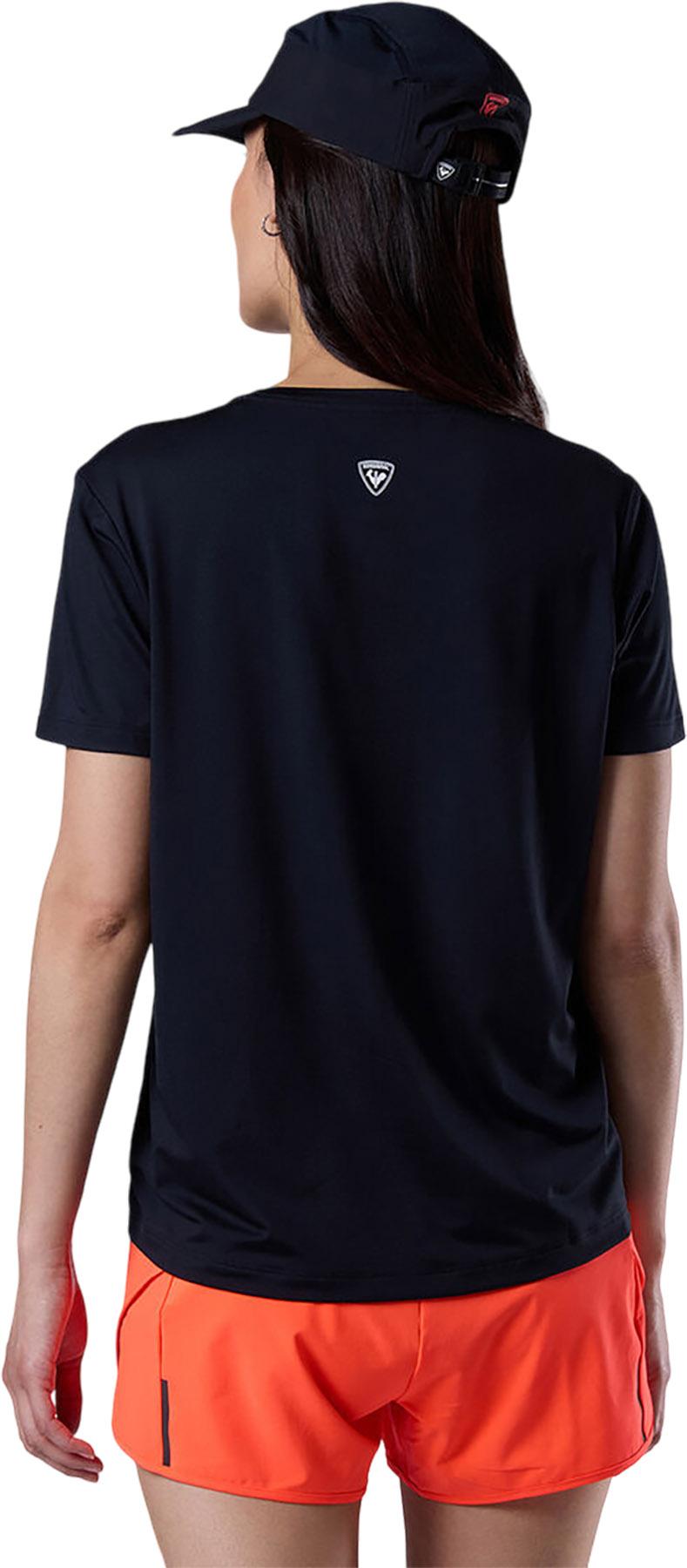 Product gallery image number 5 for product T-shirt Active graphique - Femme