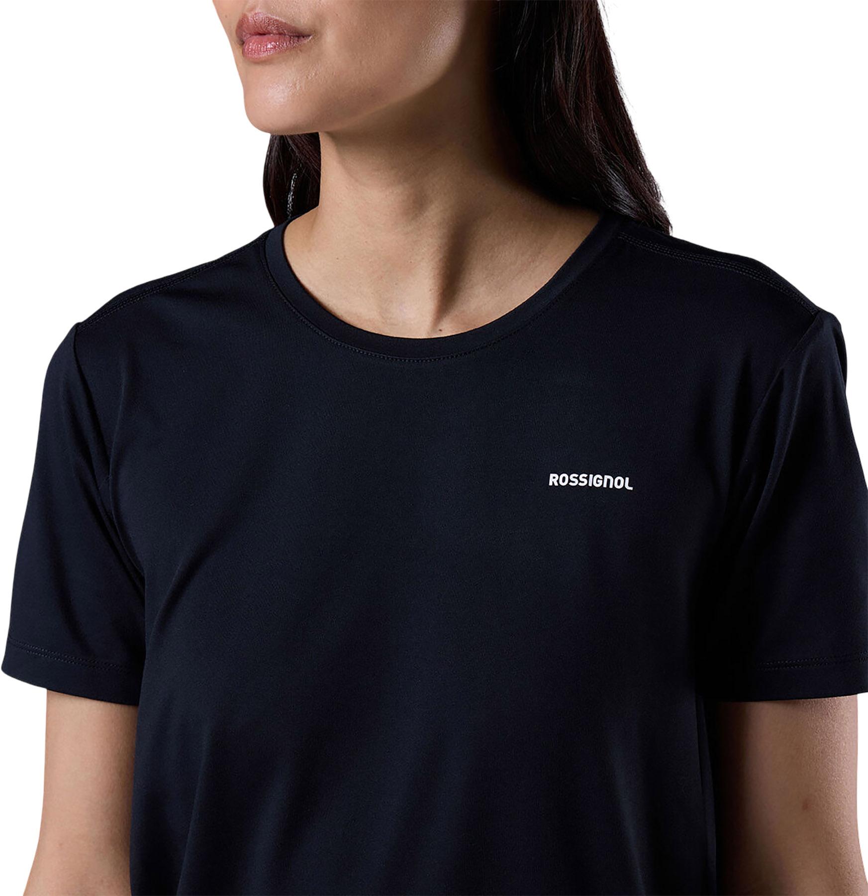 Product gallery image number 2 for product T-shirt Active graphique - Femme