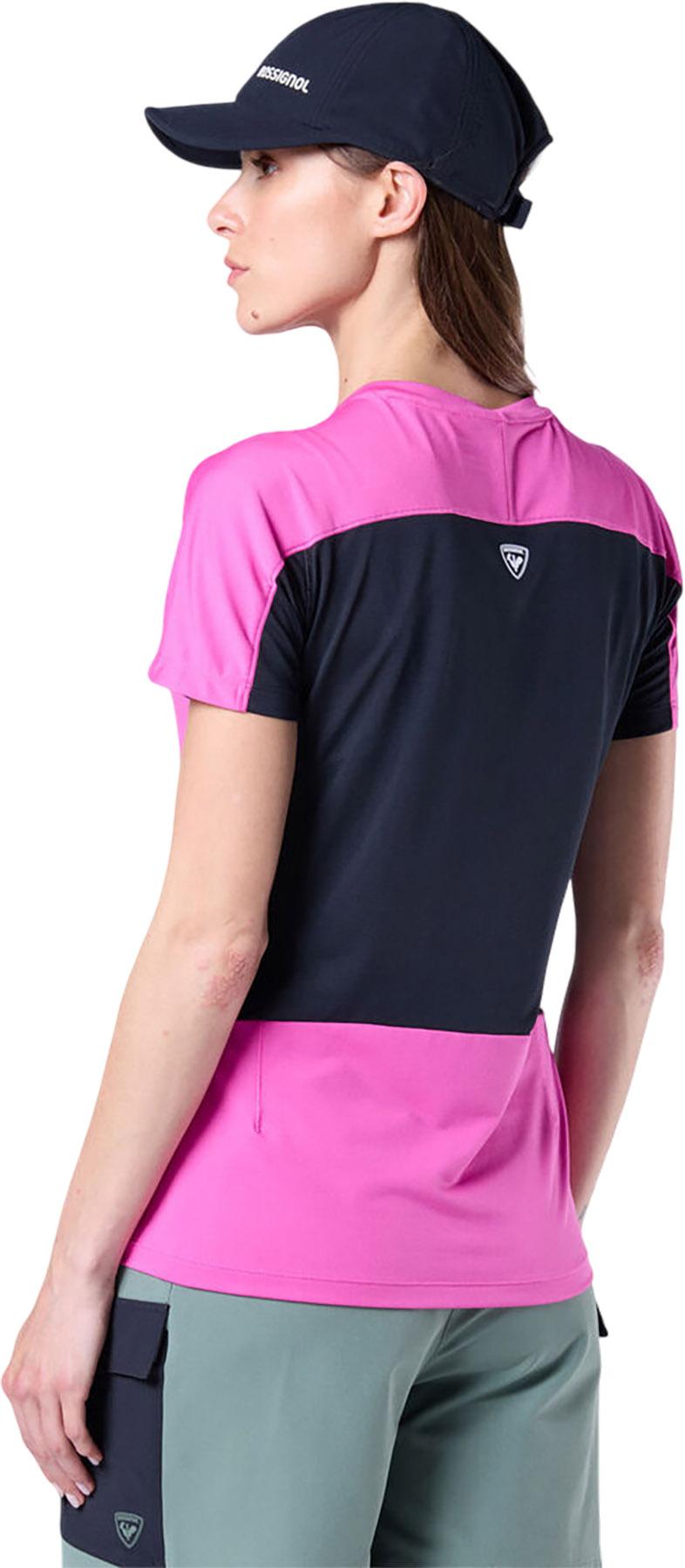 Product gallery image number 2 for product T-shirt de Randonnée - Femme