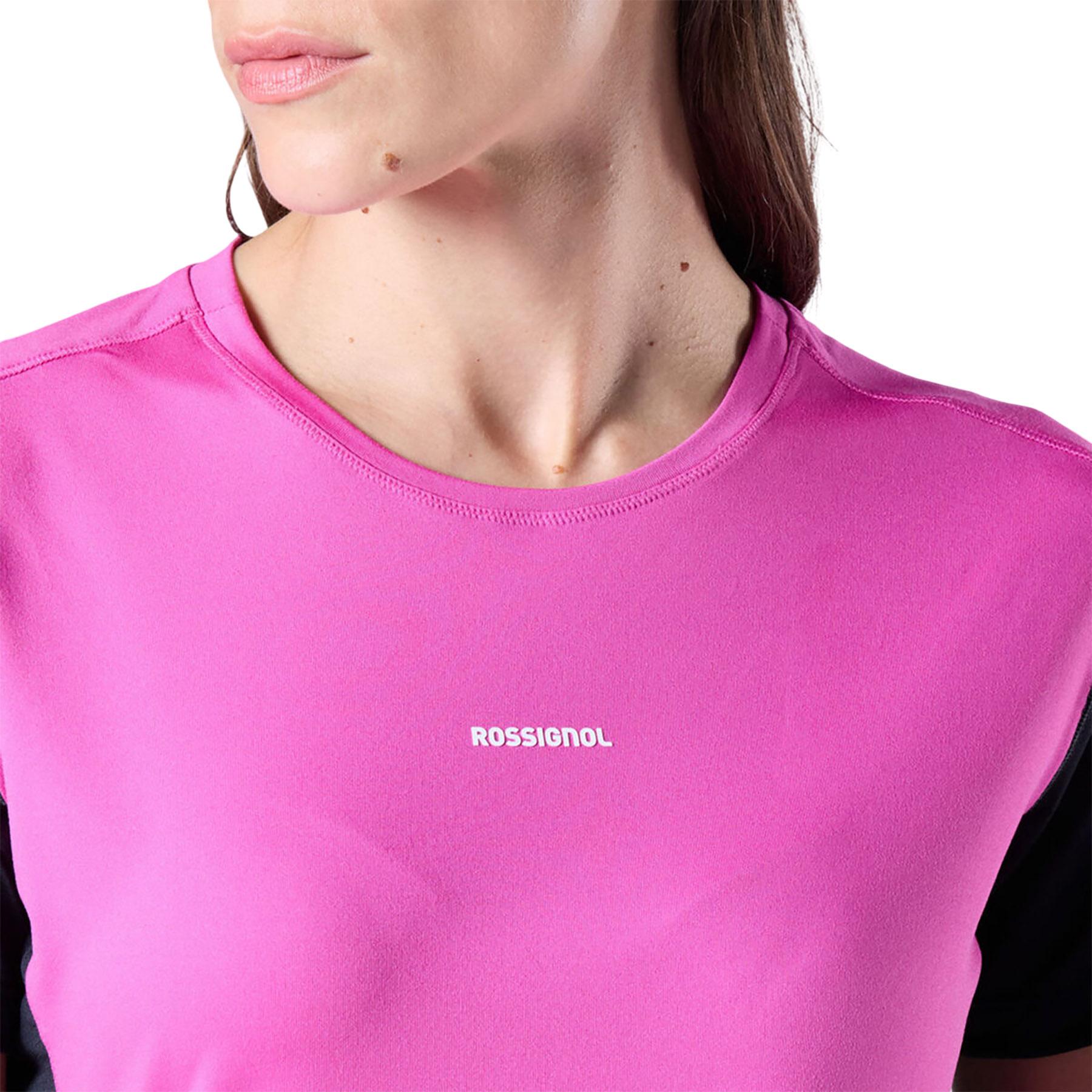 Product gallery image number 3 for product T-shirt de Randonnée - Femme