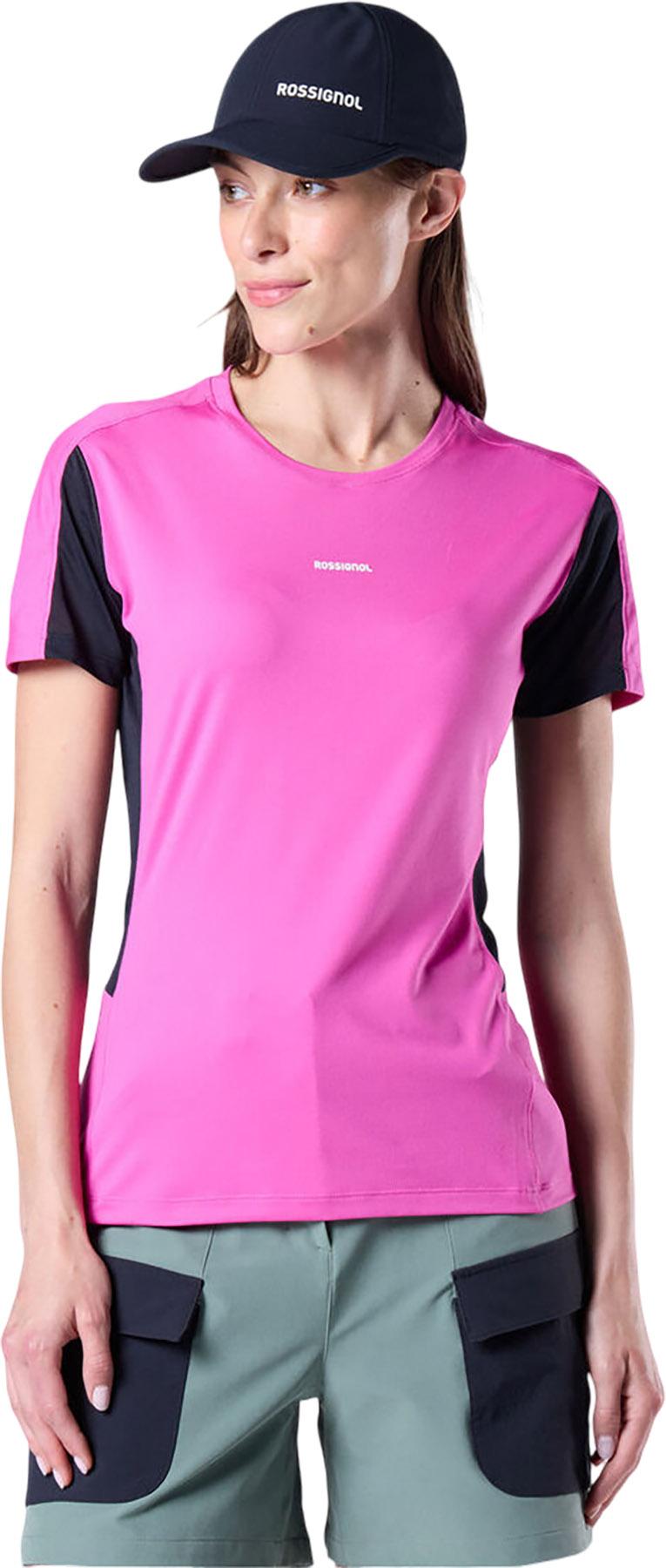 Product image for T-shirt de Randonnée - Femme