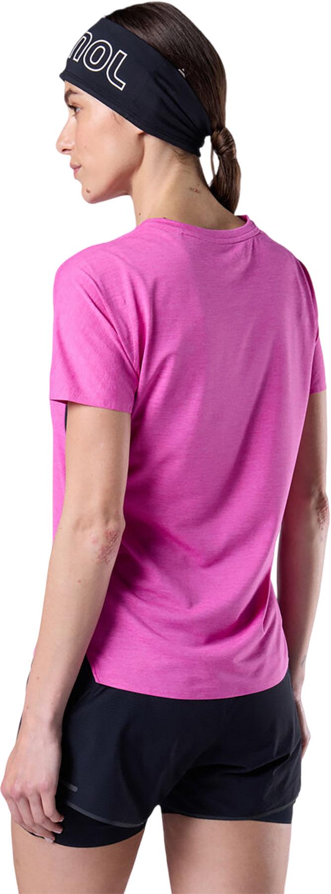 Product gallery image number 2 for product Sapa Ultra Tee - Women's