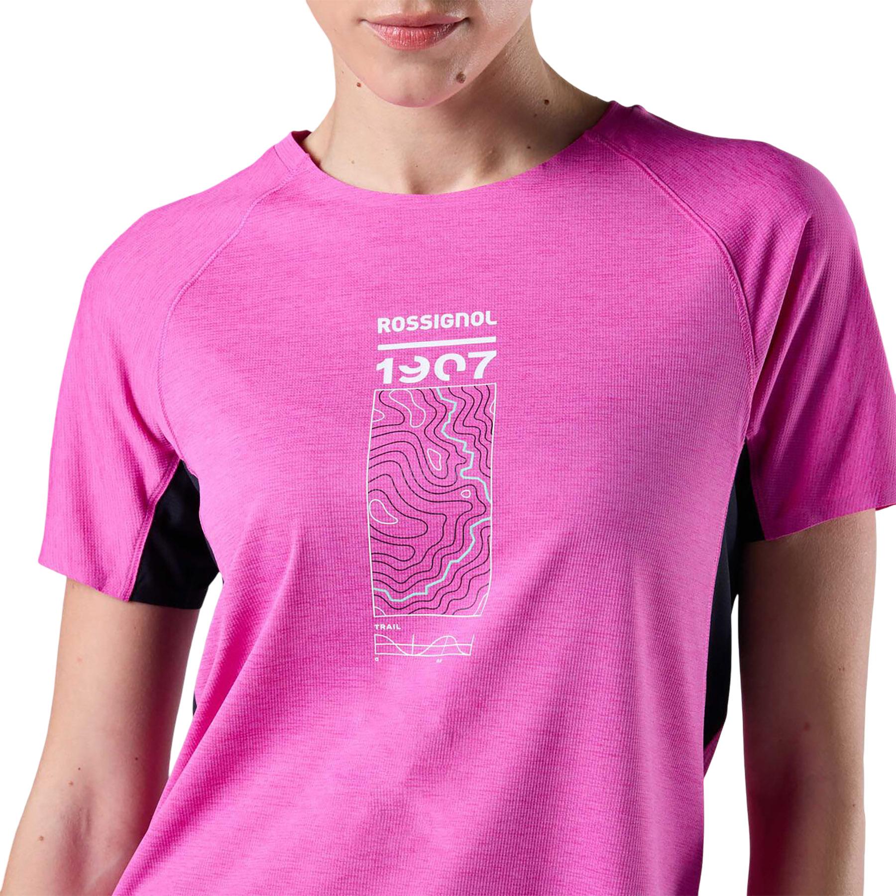 Product gallery image number 3 for product Sapa Ultra Tee - Women's
