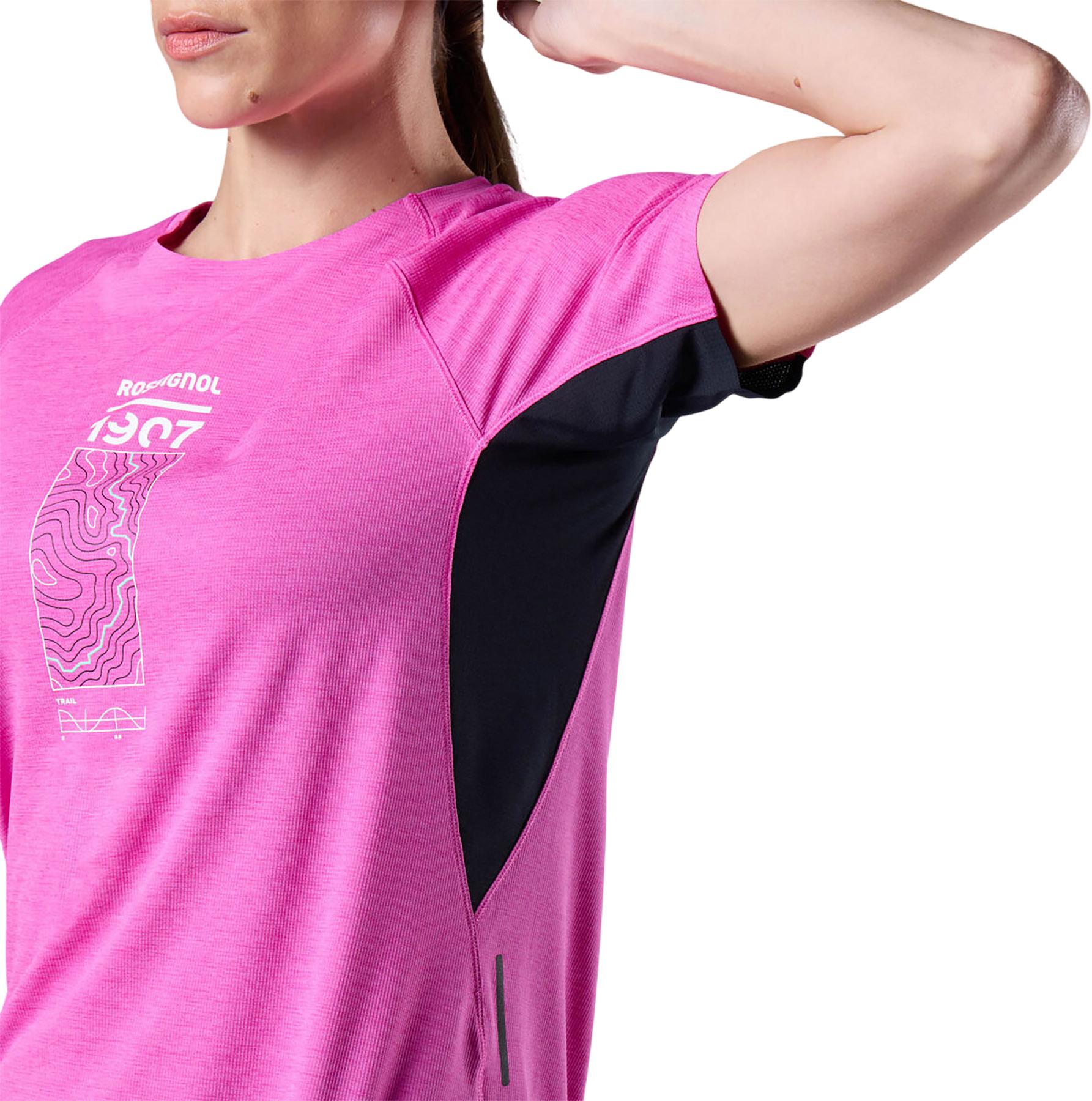 Product gallery image number 4 for product Sapa Ultra Tee - Women's
