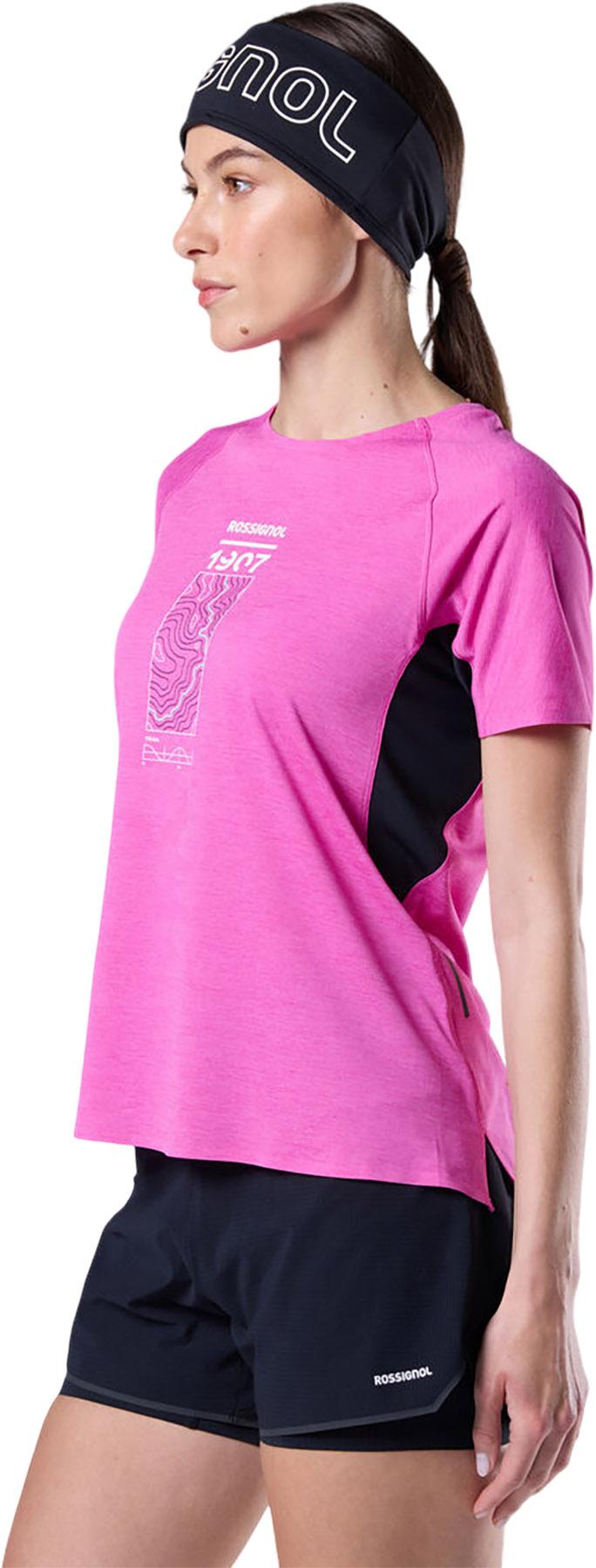 Product gallery image number 5 for product Sapa Ultra Tee - Women's