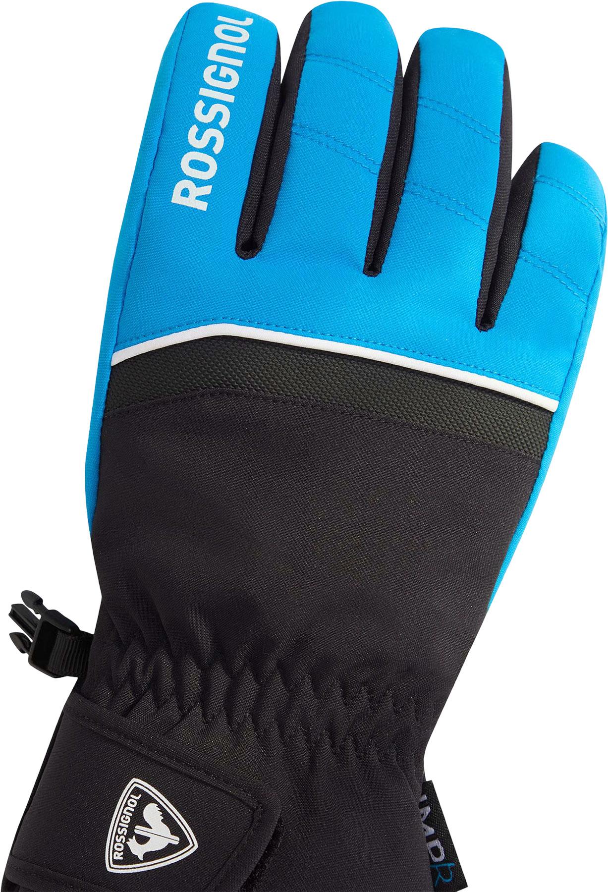 Product gallery image number 2 for product Tech IMP'R Ski Gloves - Junior