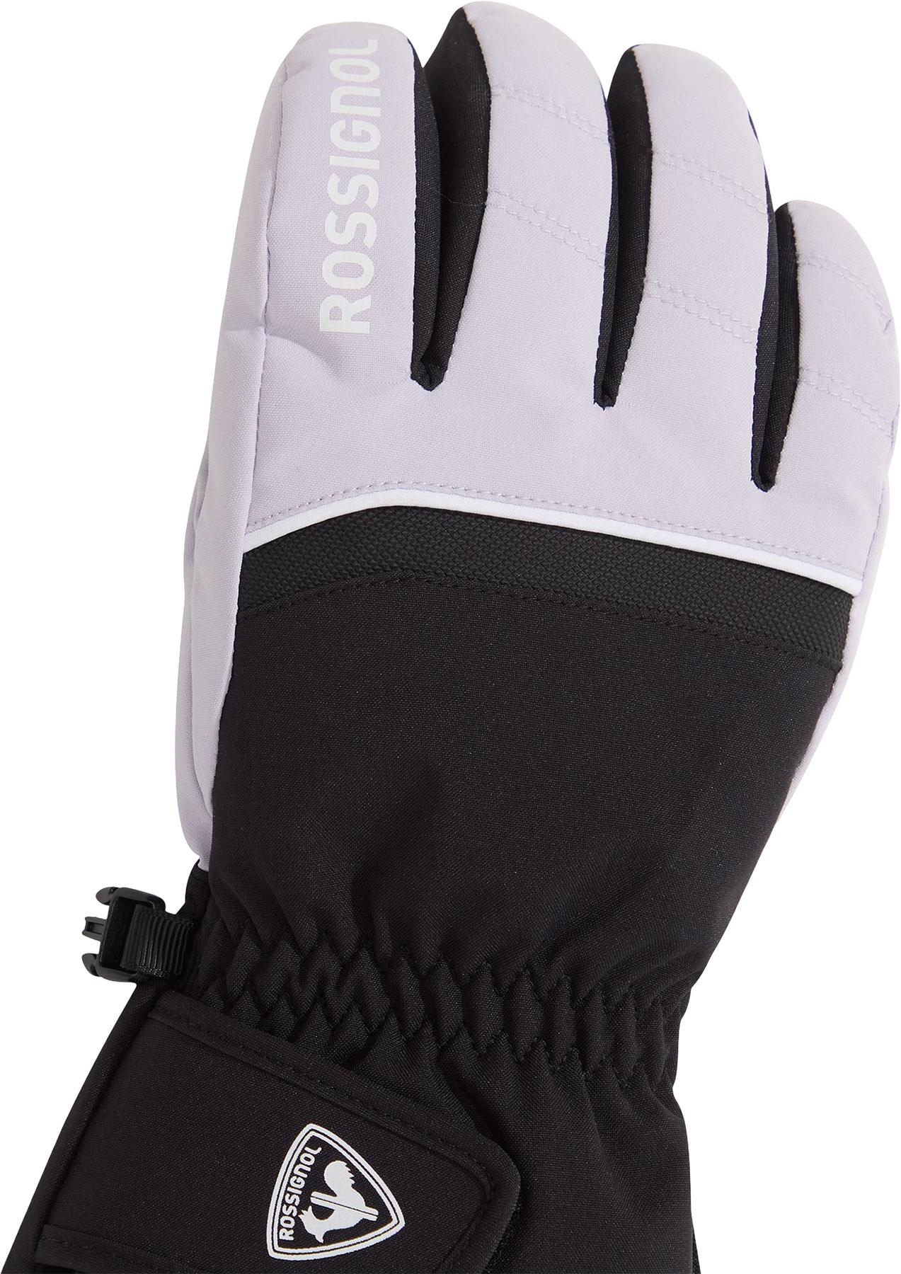 Product gallery image number 2 for product Tech IMP'R Ski Gloves - Junior