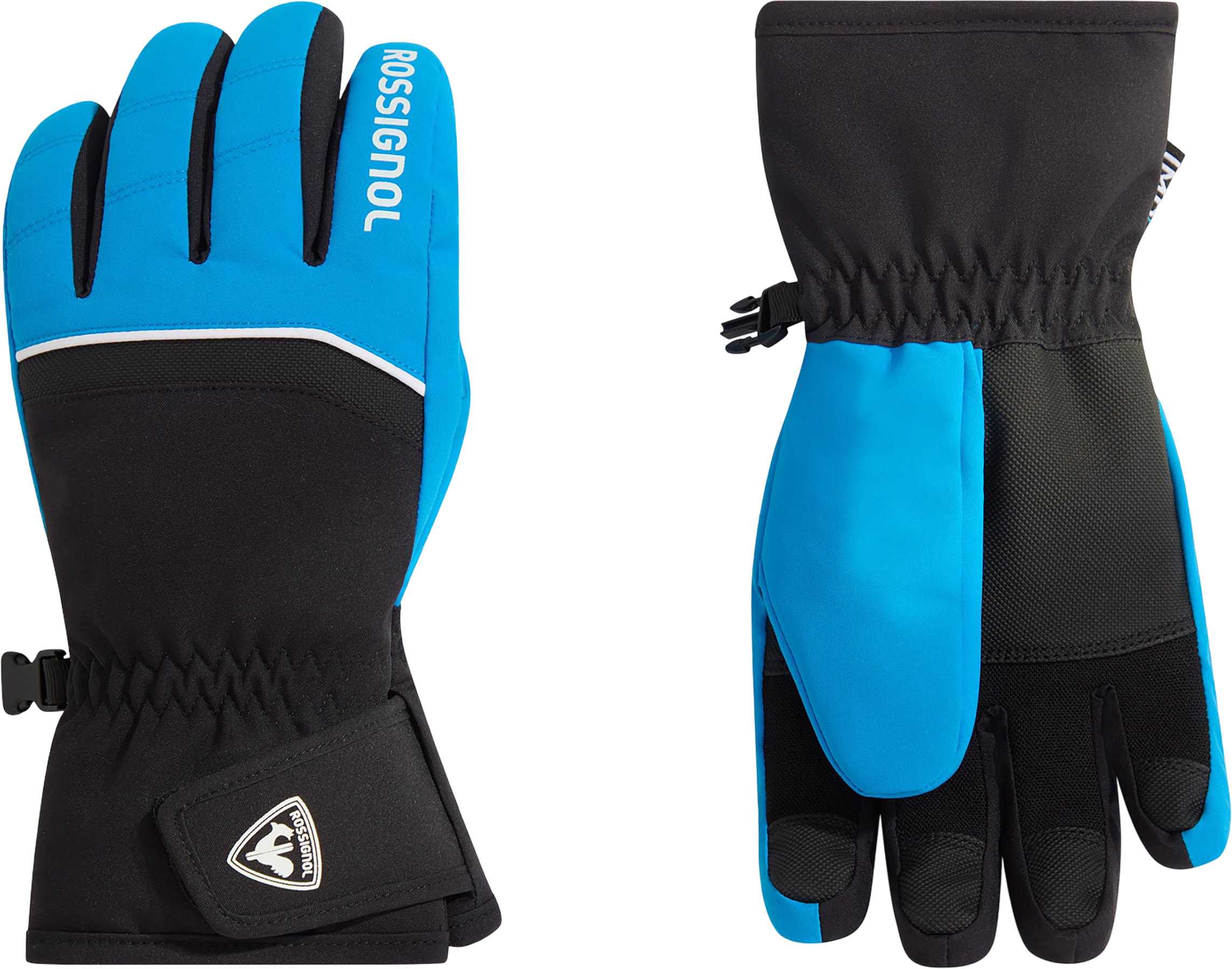 Product image for Tech IMP'R Ski Gloves - Junior