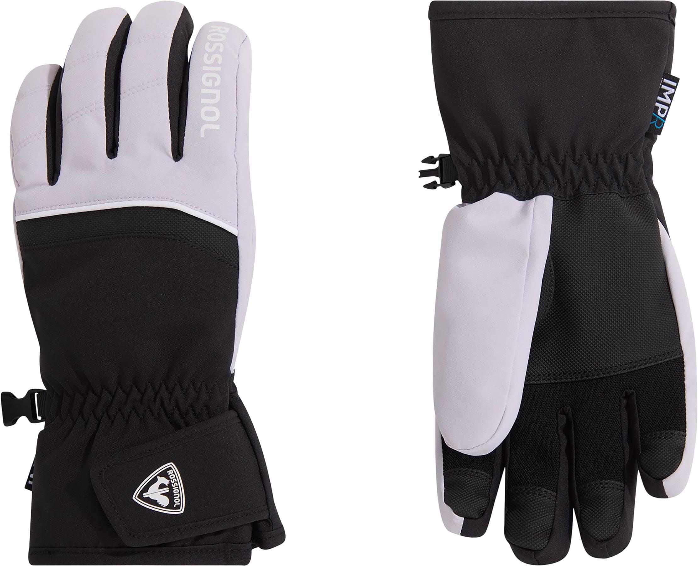 Product image for Tech IMP'R Ski Gloves - Junior