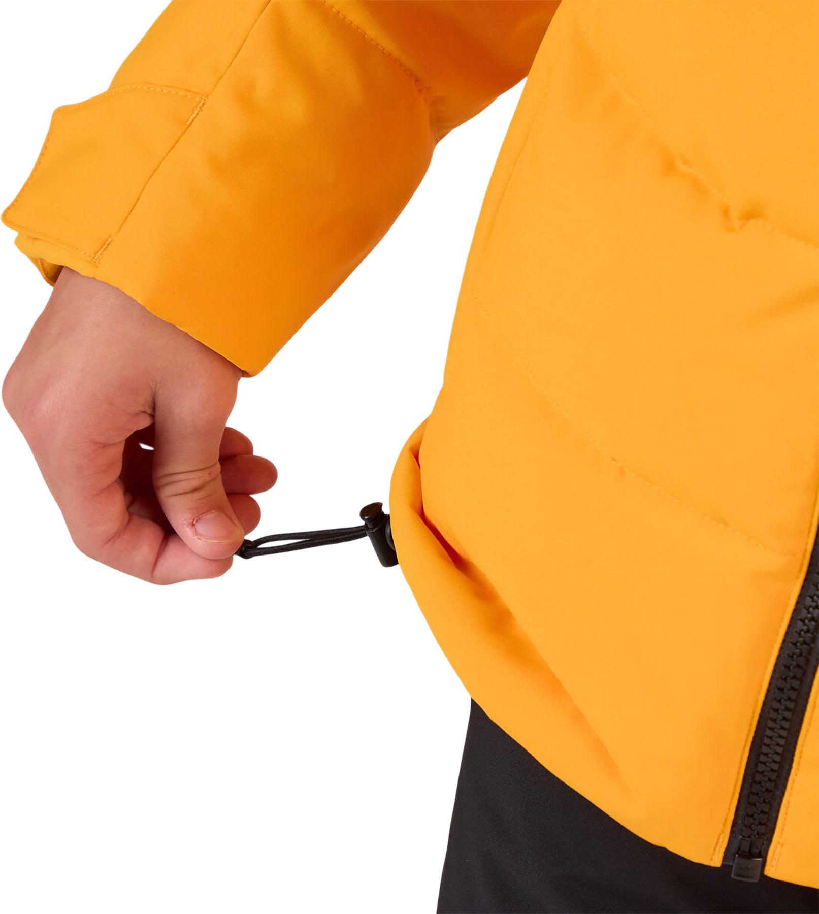 Product gallery image number 5 for product Manteau de ski matelassé Siz - Garçon