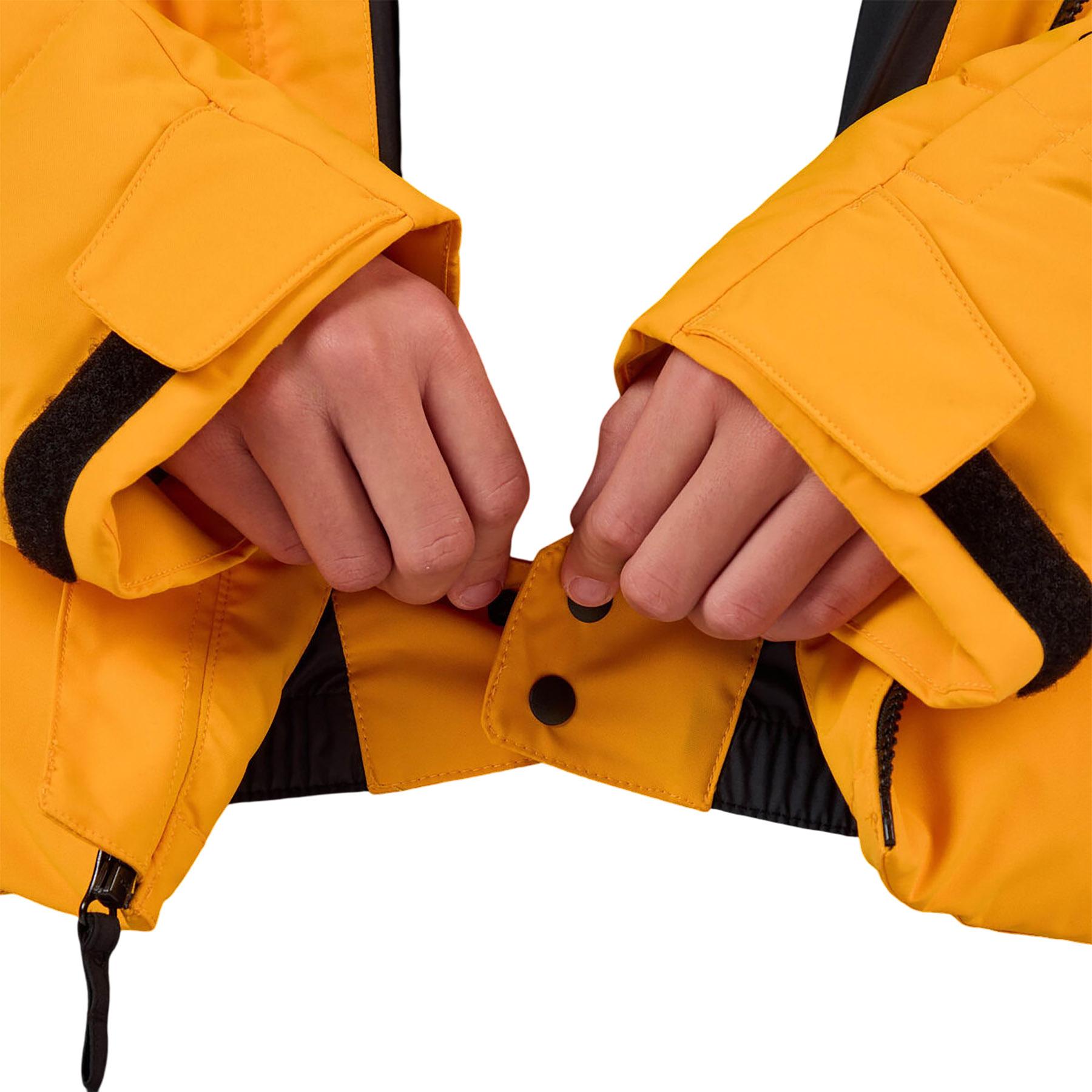 Product gallery image number 13 for product Manteau de ski matelassé Siz - Garçon