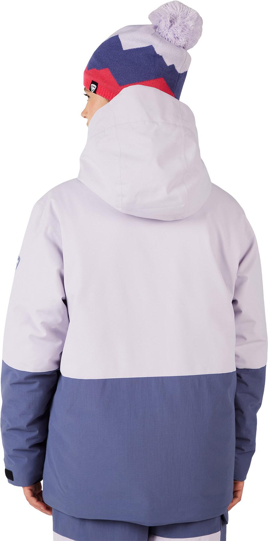 Numéro de l'image de la galerie de produits 2 pour le produit Manteau de ski isolé Outerlimits - Jeune