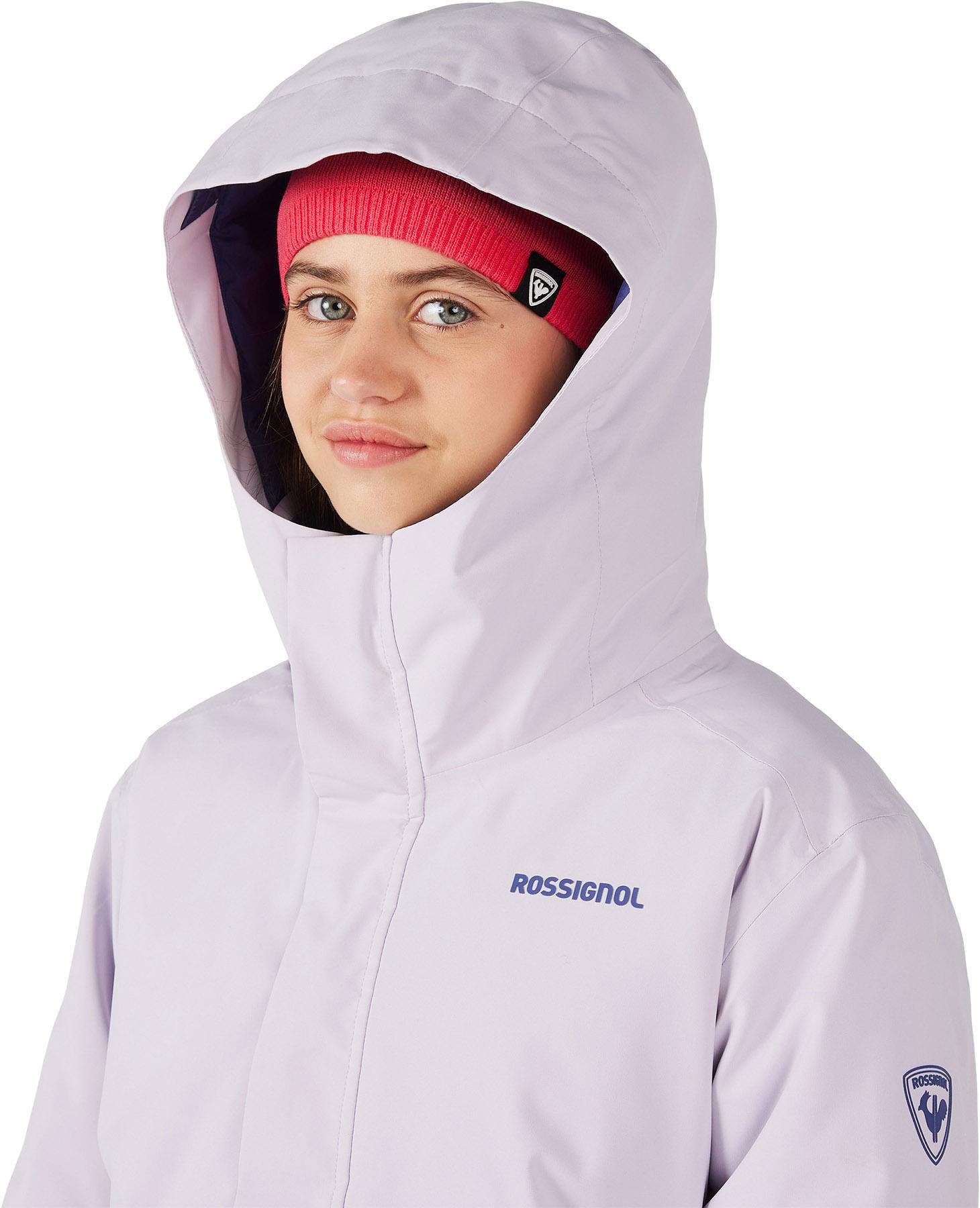 Numéro de l'image de la galerie de produits 7 pour le produit Manteau de ski isolé Outerlimits - Jeune