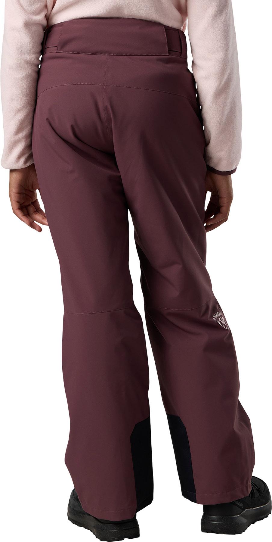Numéro de l'image de la galerie de produits 5 pour le produit Pantalon de ski isolé - Fille