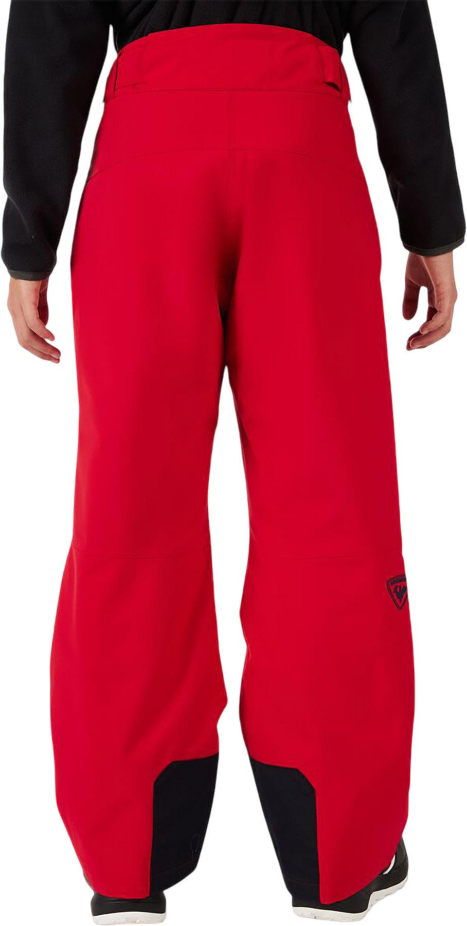 Product gallery image number 4 for product Insulated Ski Pant - Girls