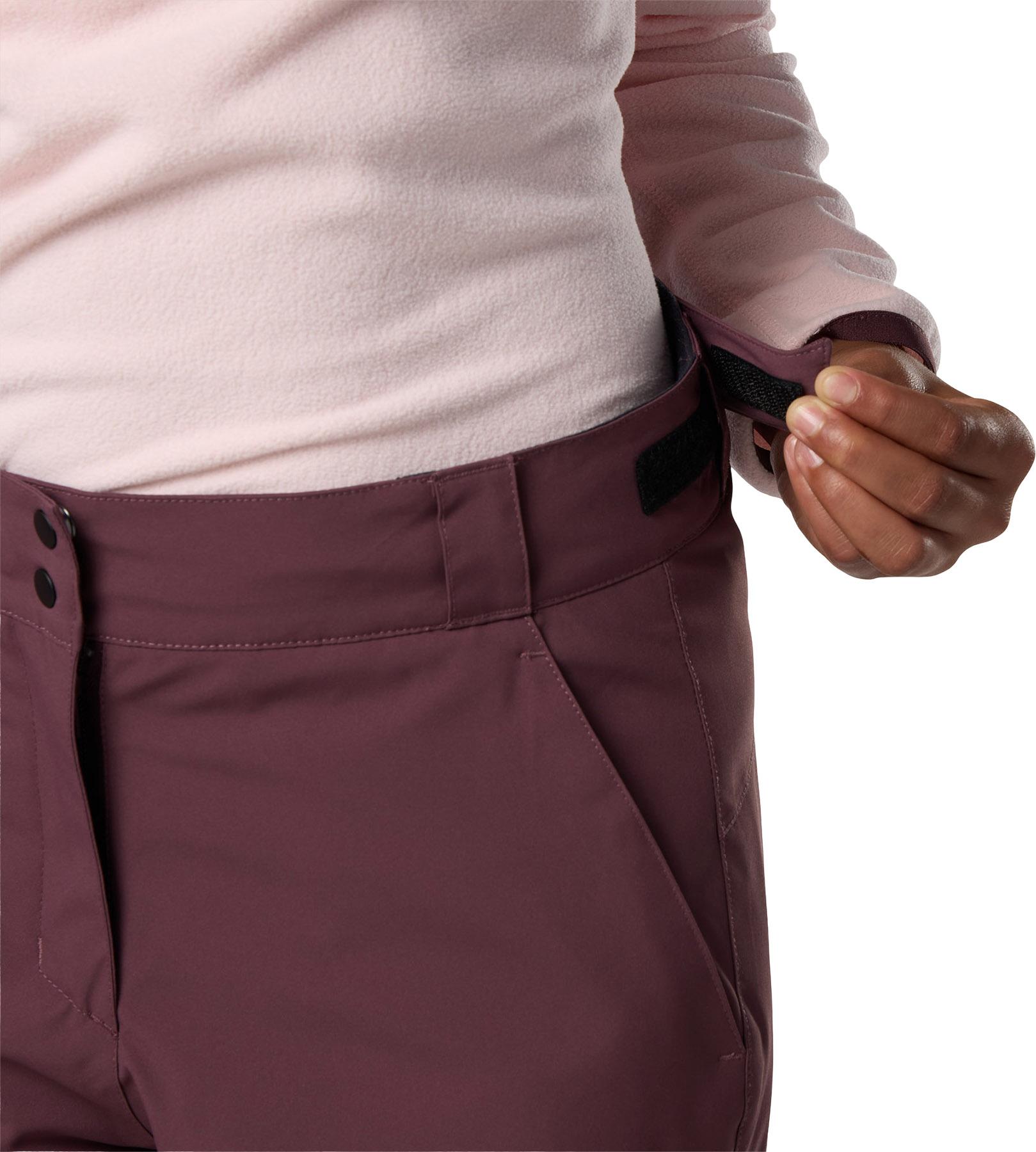 Numéro de l'image de la galerie de produits 6 pour le produit Pantalon de ski isolé - Fille