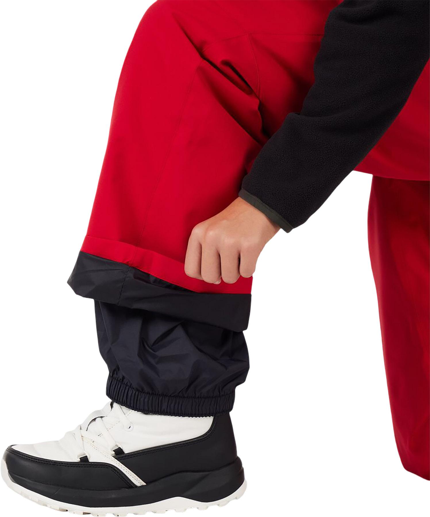 Product gallery image number 2 for product Insulated Ski Pant - Girls