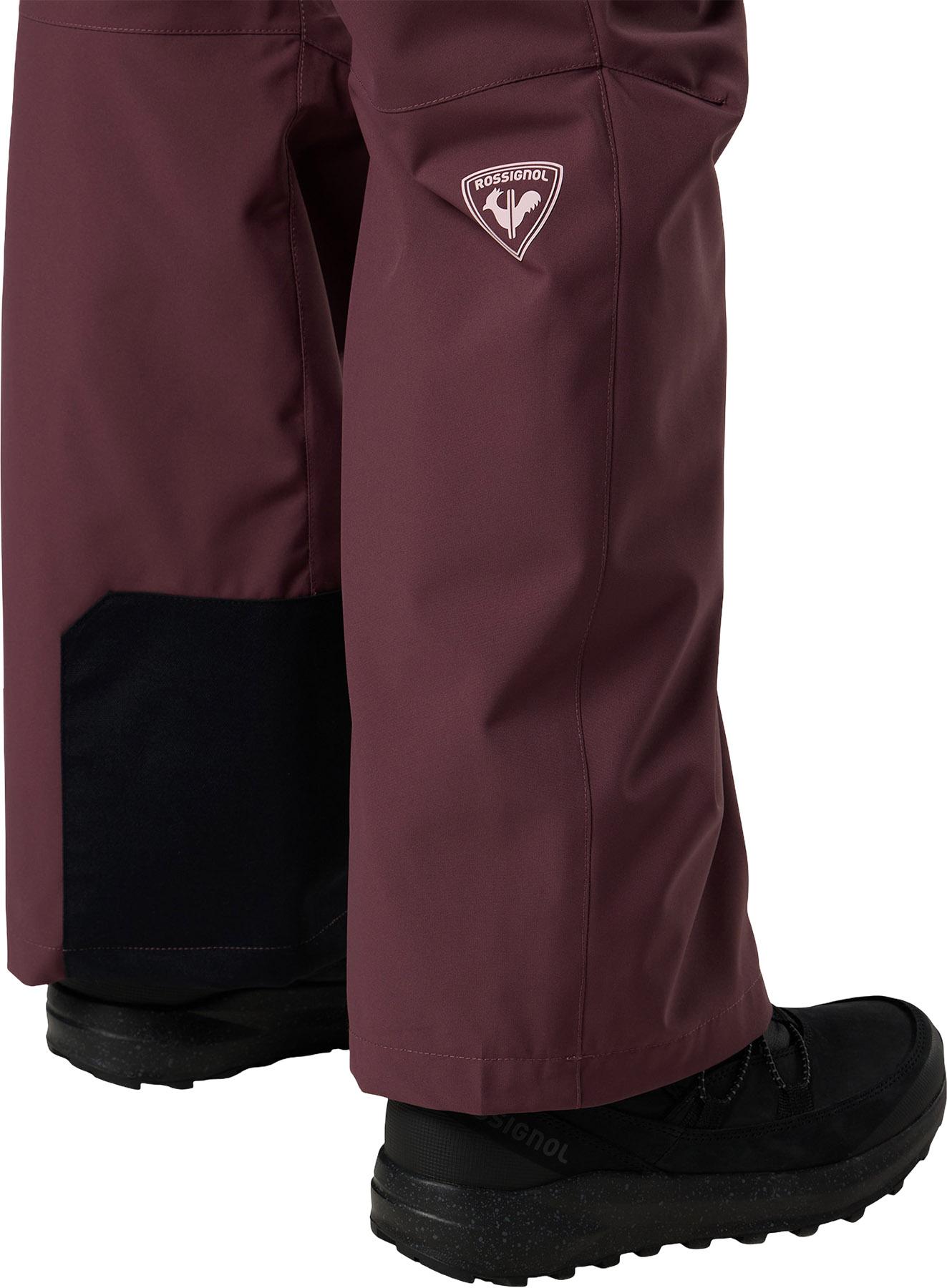 Numéro de l'image de la galerie de produits 2 pour le produit Pantalon de ski isolé - Fille