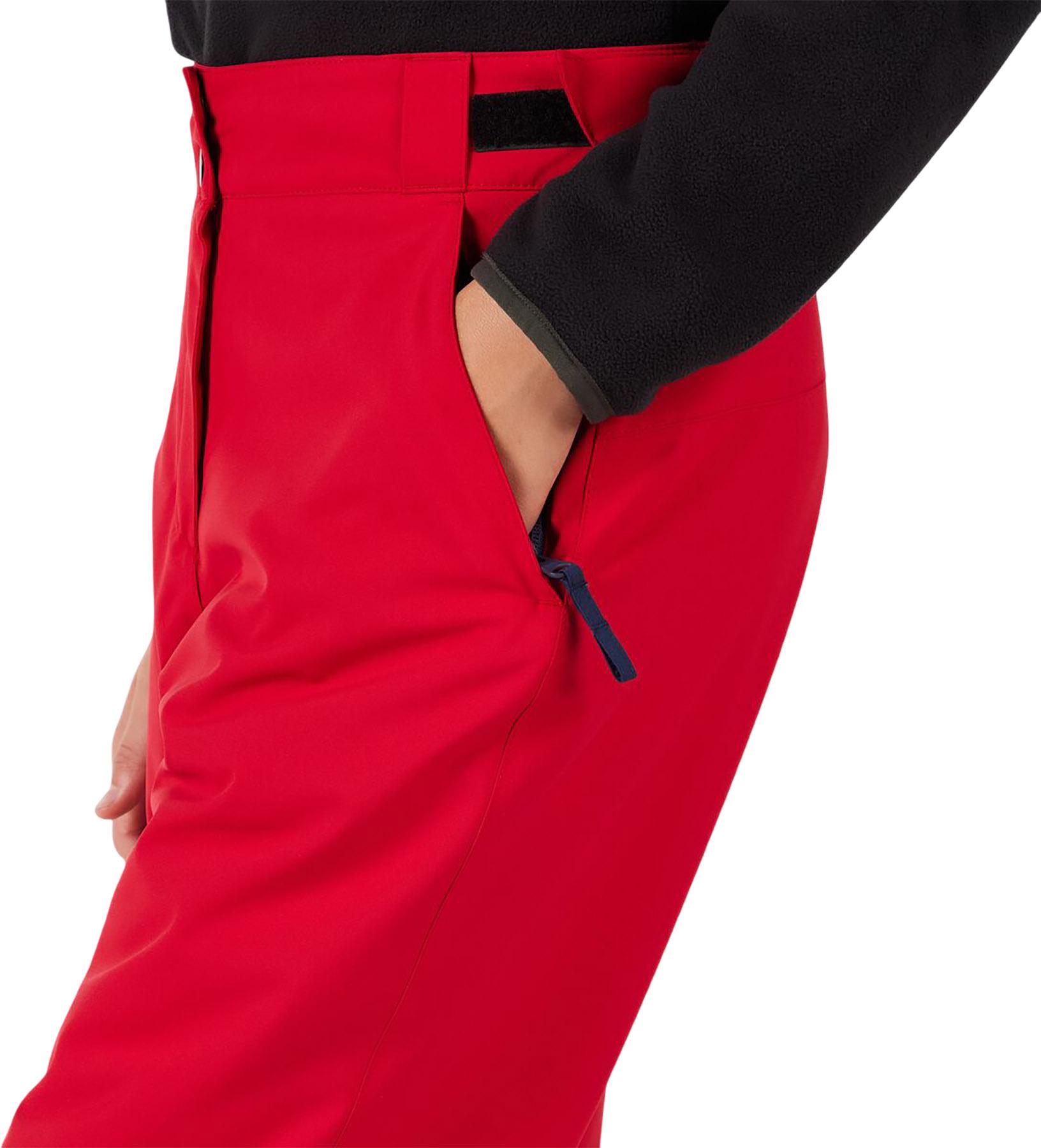 Product gallery image number 5 for product Insulated Ski Pant - Girls