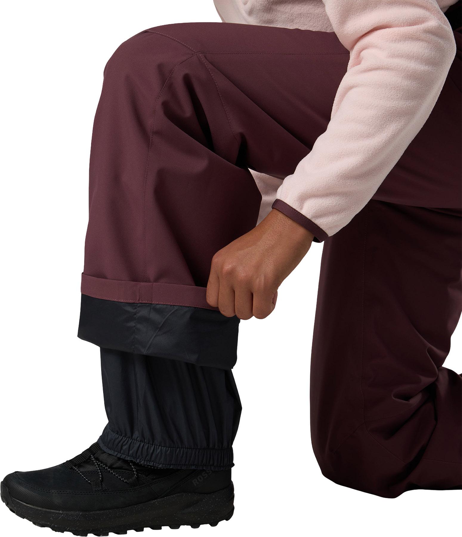 Numéro de l'image de la galerie de produits 3 pour le produit Pantalon de ski isolé - Fille