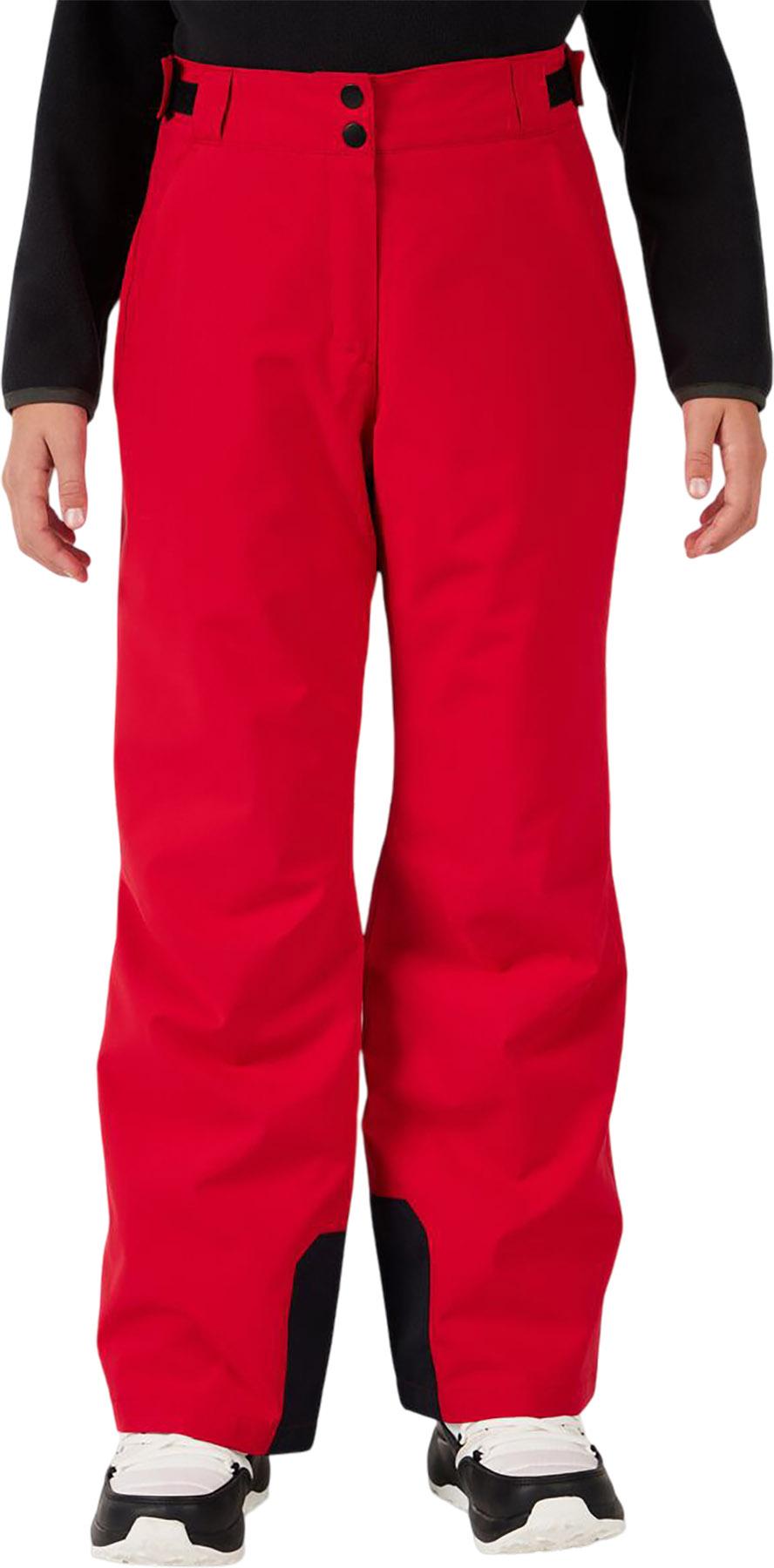 Product gallery image number 6 for product Insulated Ski Pant - Girls