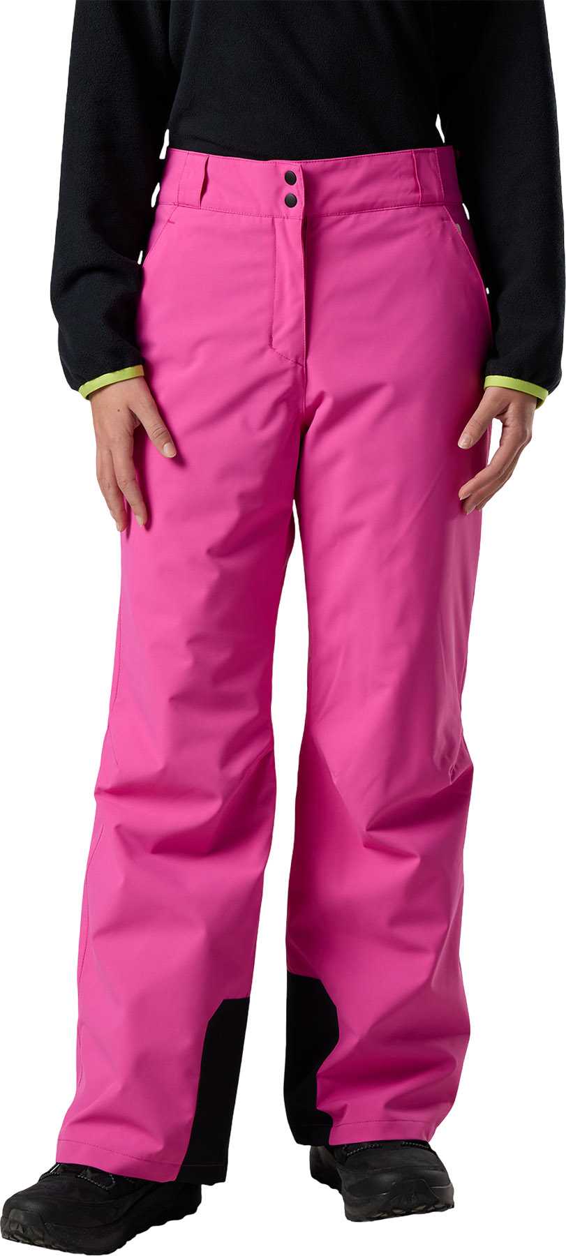 Electric Fuchsia