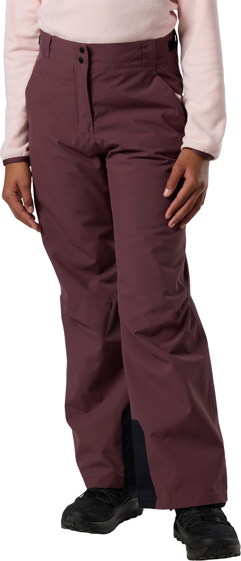 Image de produit pour Pantalon de ski isolé - Fille