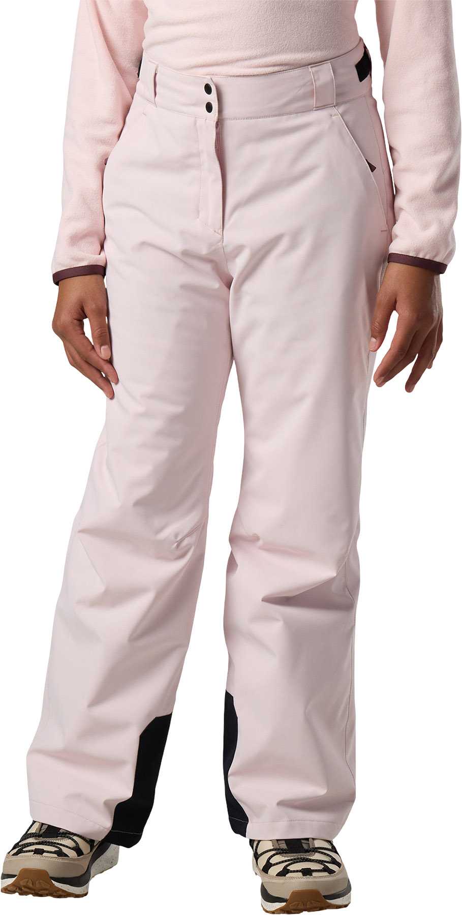 Pale Lilac