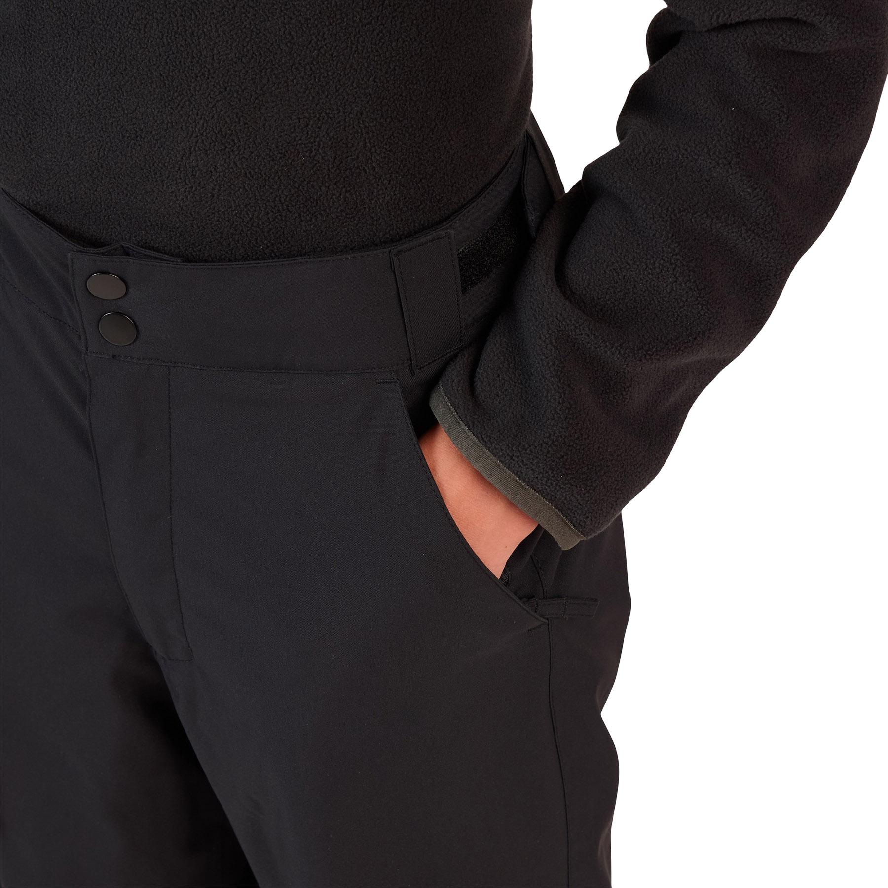 Product gallery image number 2 for product Insulated Ski Pant - Boys
