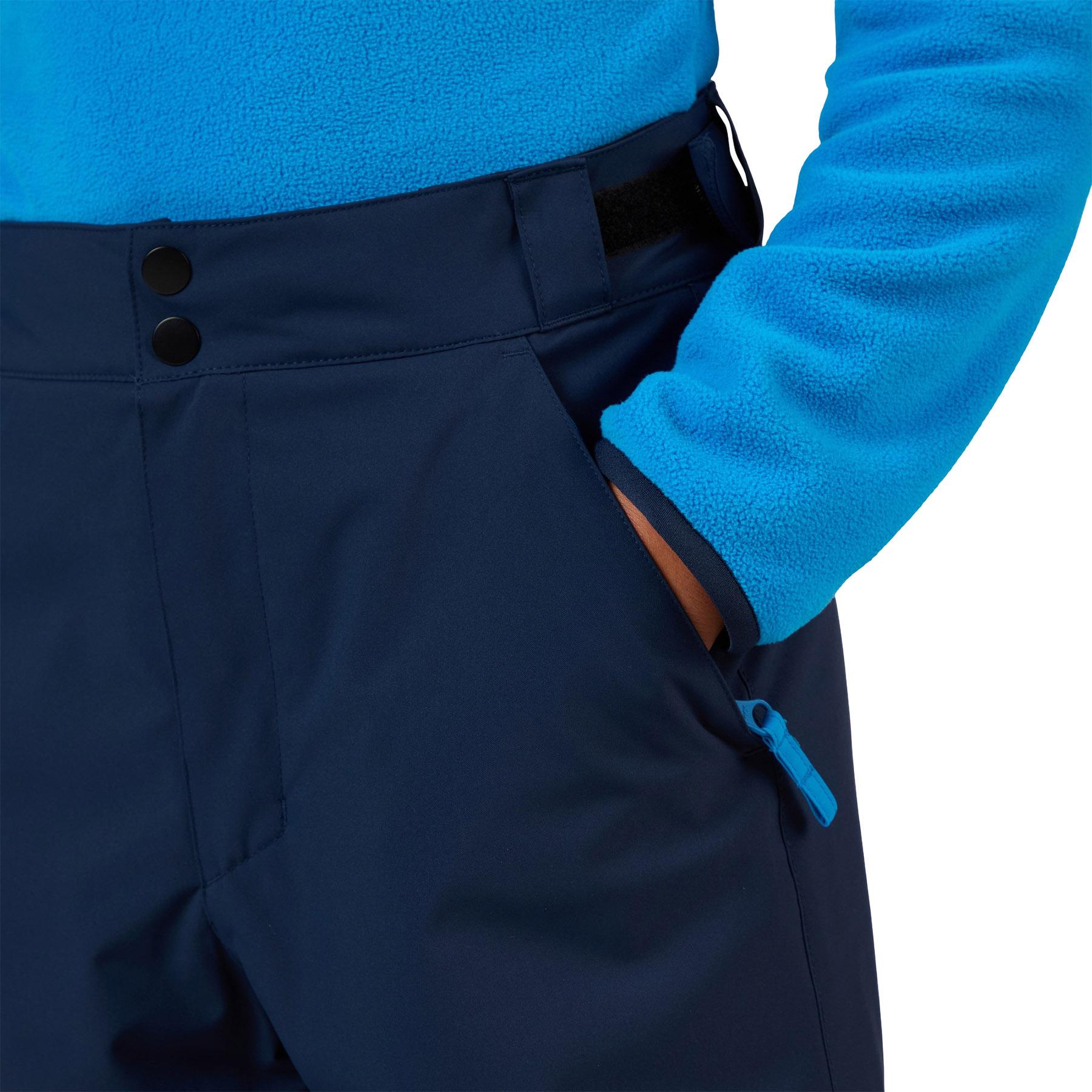 Product gallery image number 2 for product Insulated Ski Pant - Boys