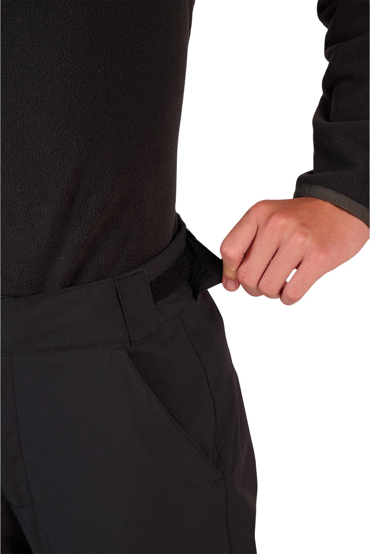 Product gallery image number 7 for product Insulated Ski Pant - Boys