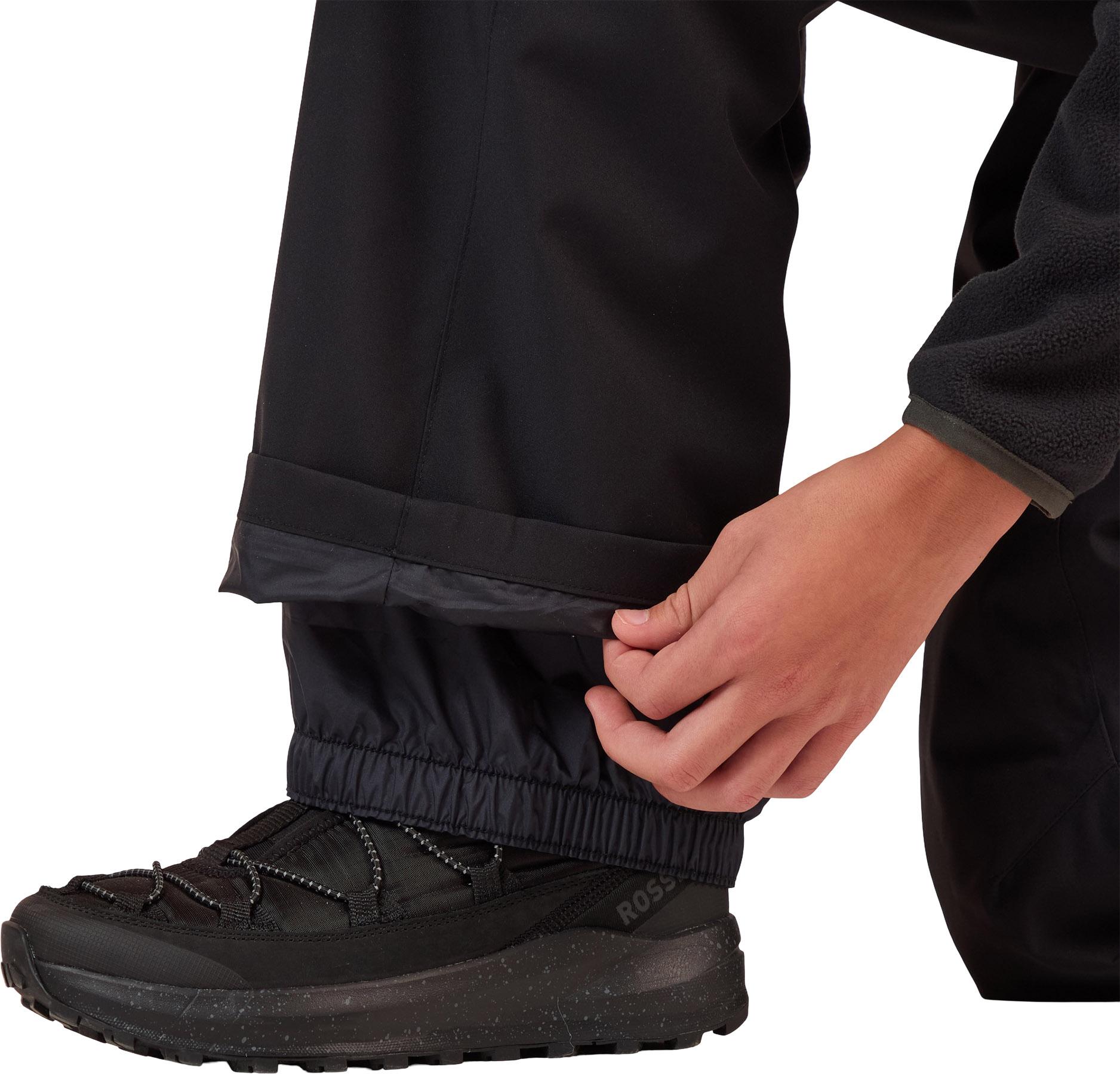 Product gallery image number 3 for product Insulated Ski Pant - Boys
