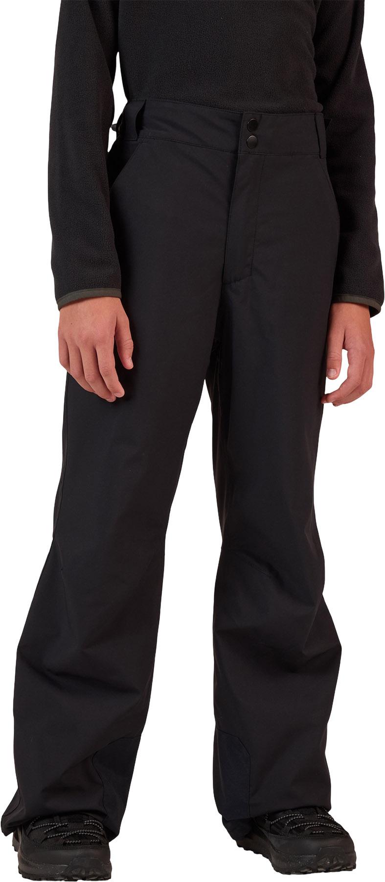 Product gallery image number 4 for product Insulated Ski Pant - Boys