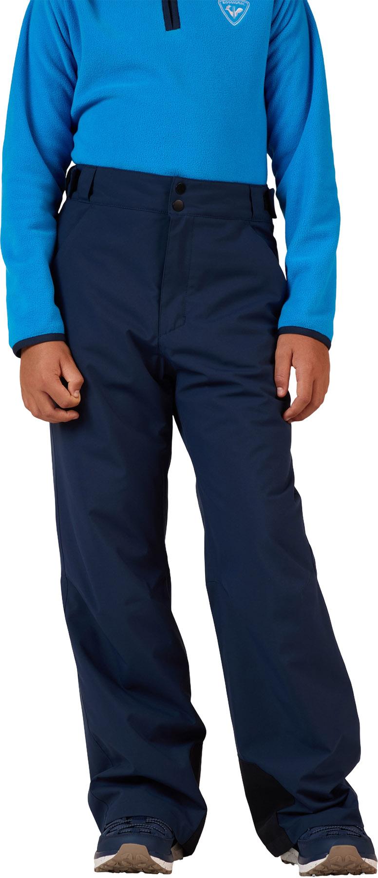Product gallery image number 5 for product Insulated Ski Pant - Boys