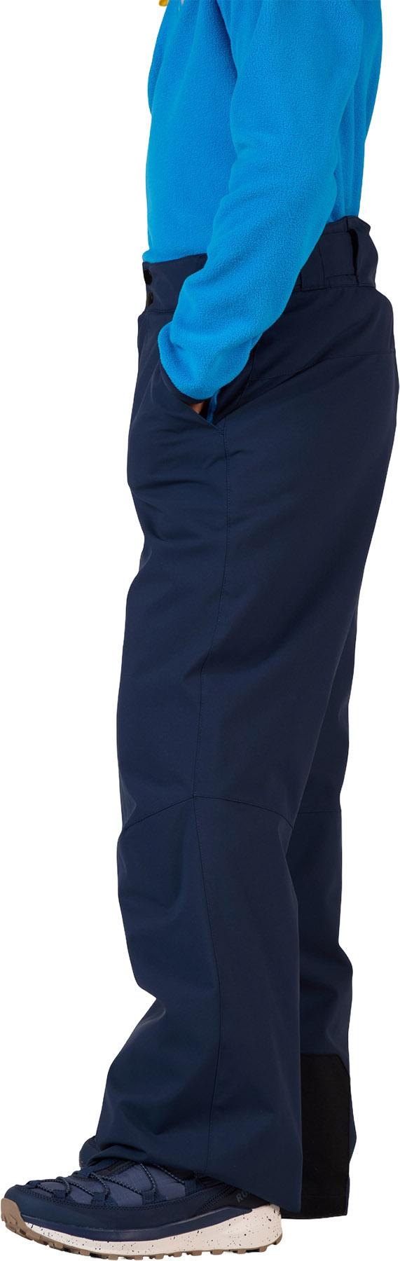 Product gallery image number 4 for product Insulated Ski Pant - Boys