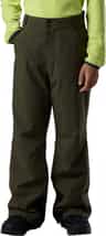 Colour: Olive Shadow