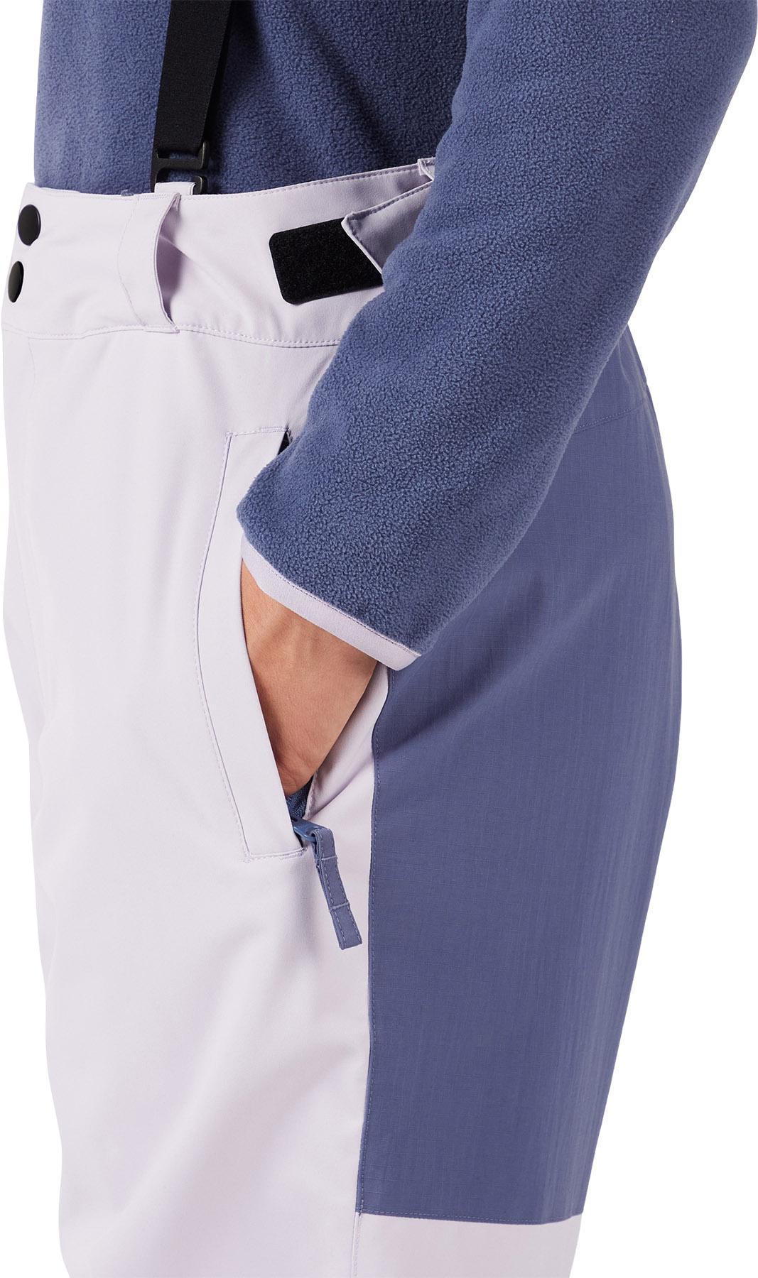 Numéro de l'image de la galerie de produits 3 pour le produit Pantalon de ski isolé Outerlimits - Jeune