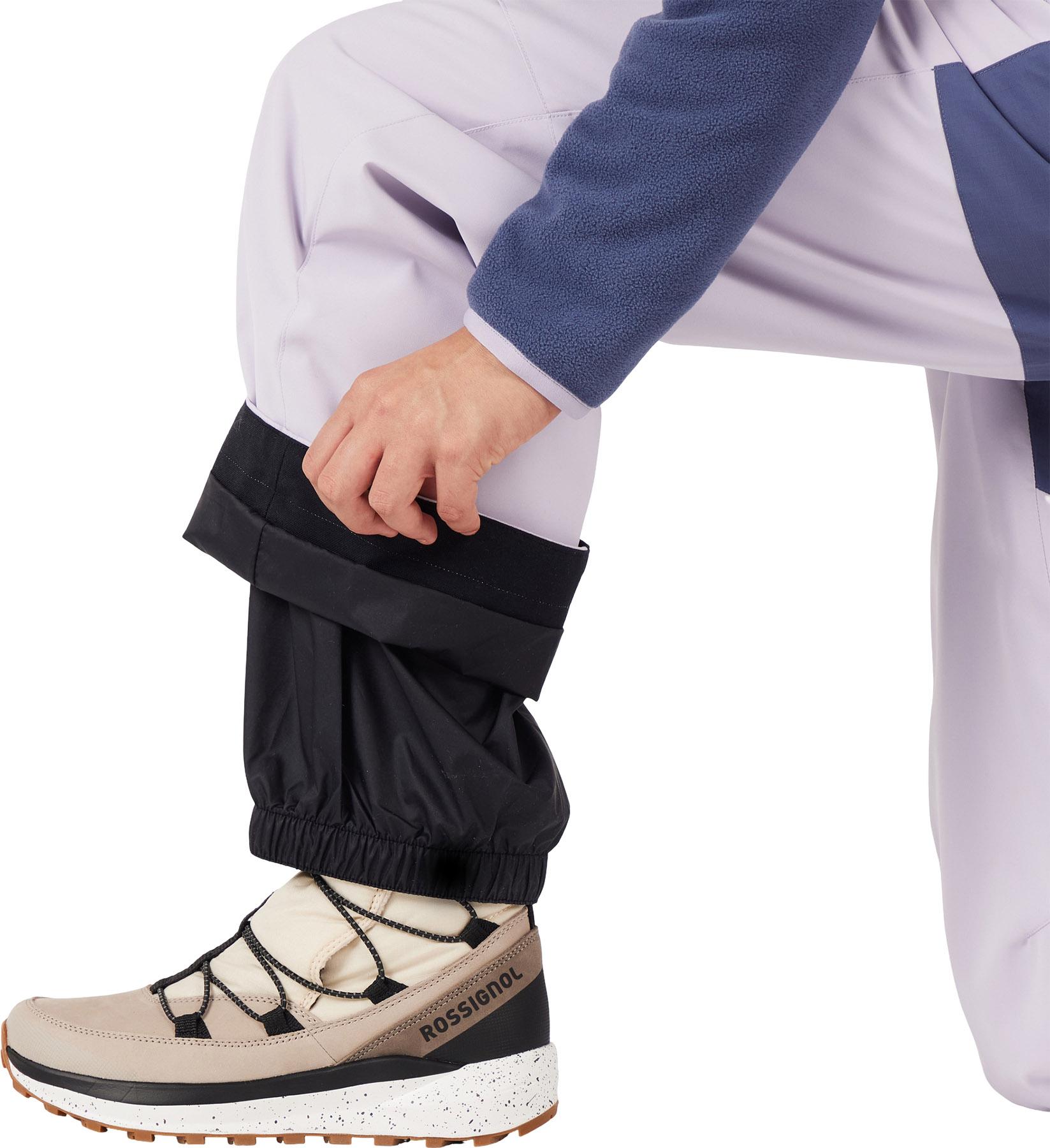 Numéro de l'image de la galerie de produits 6 pour le produit Pantalon de ski isolé Outerlimits - Jeune