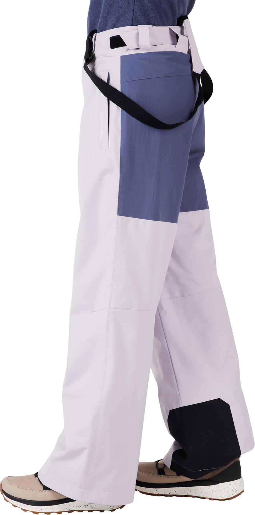 Numéro de l'image de la galerie de produits 7 pour le produit Pantalon de ski isolé Outerlimits - Jeune