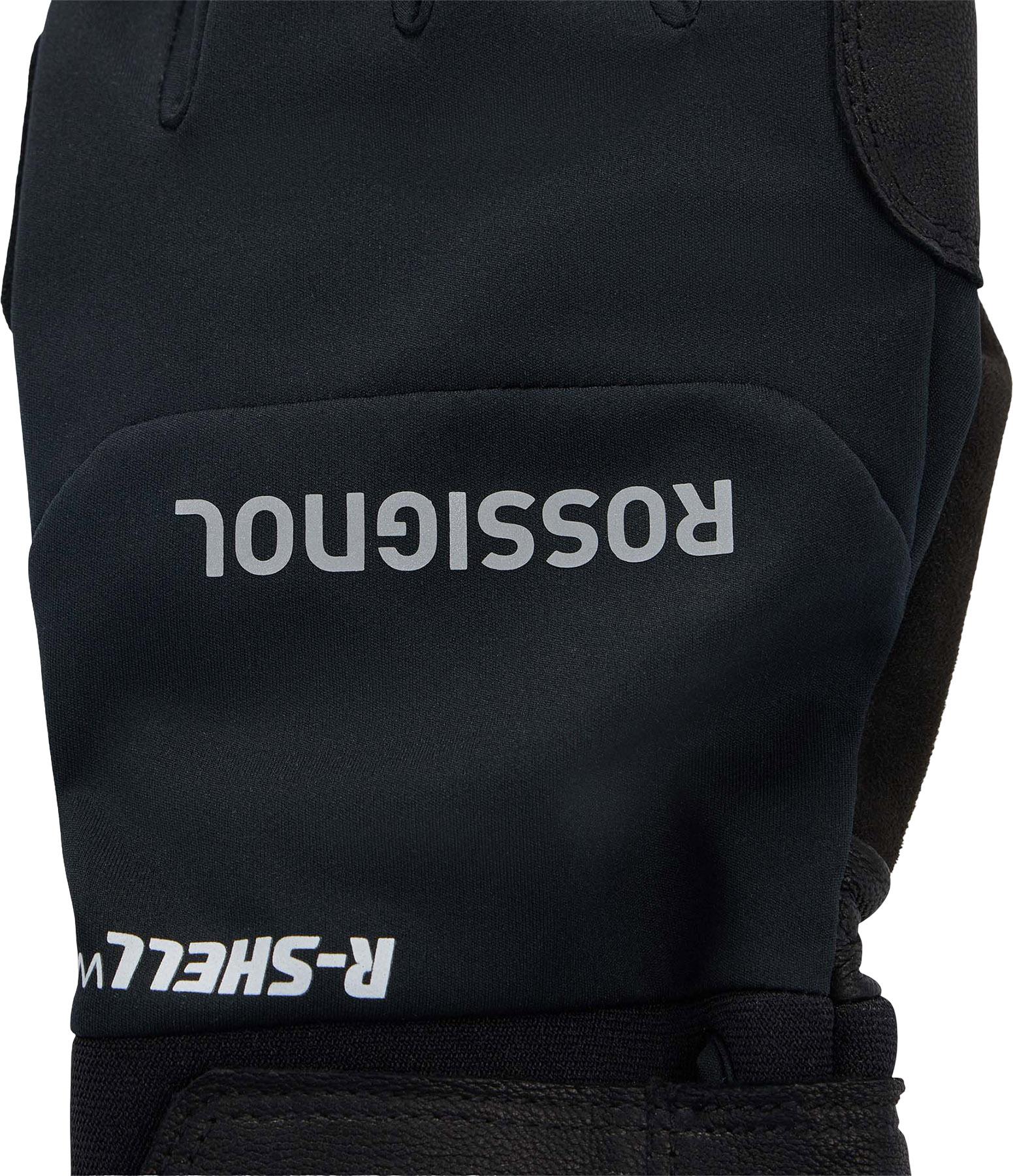 Numéro de l'image de la galerie de produits 2 pour le produit Gants de ski coupe-vent CWA R-Shell - Unisexe