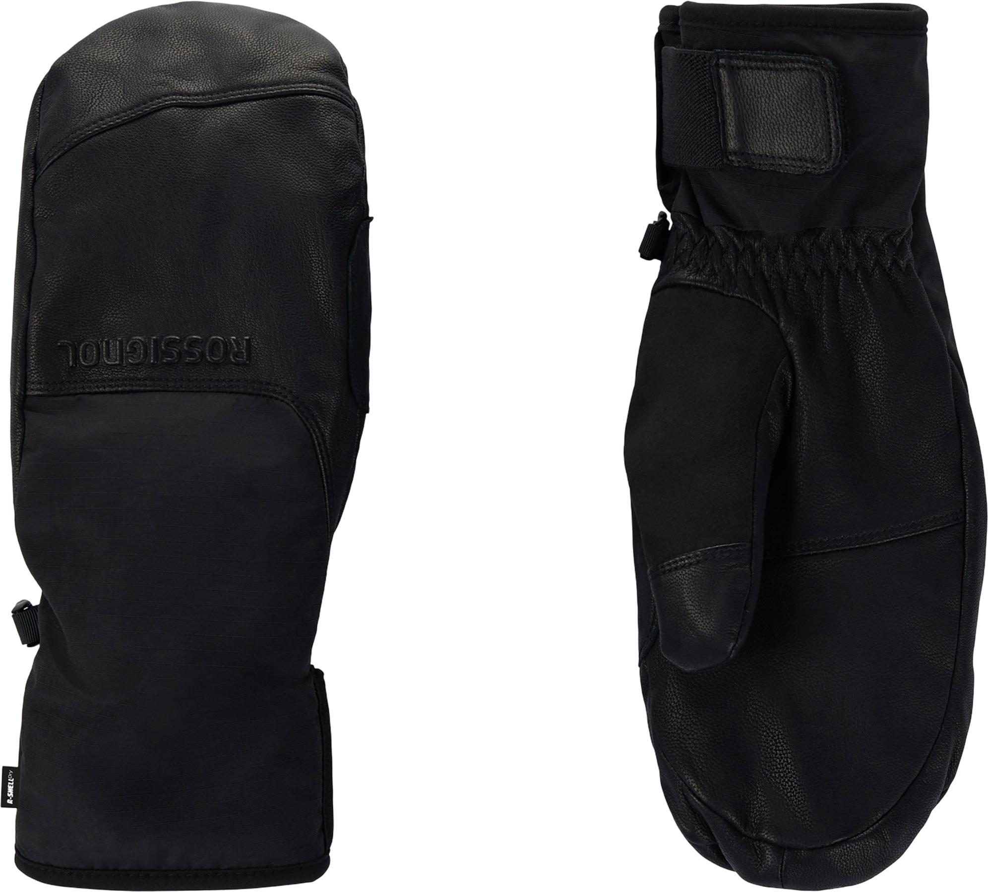 Image de produit pour Mitaines de ski Type R-Shell Dry - Unisexe
