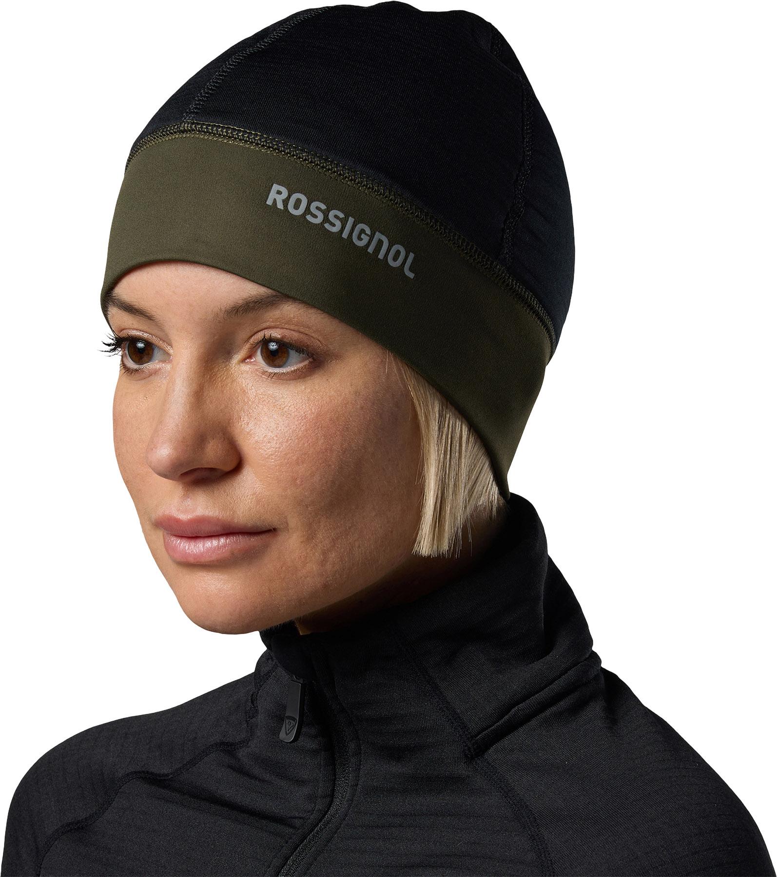 Product gallery image number 3 for product CWA Grid Beanie - Unisex