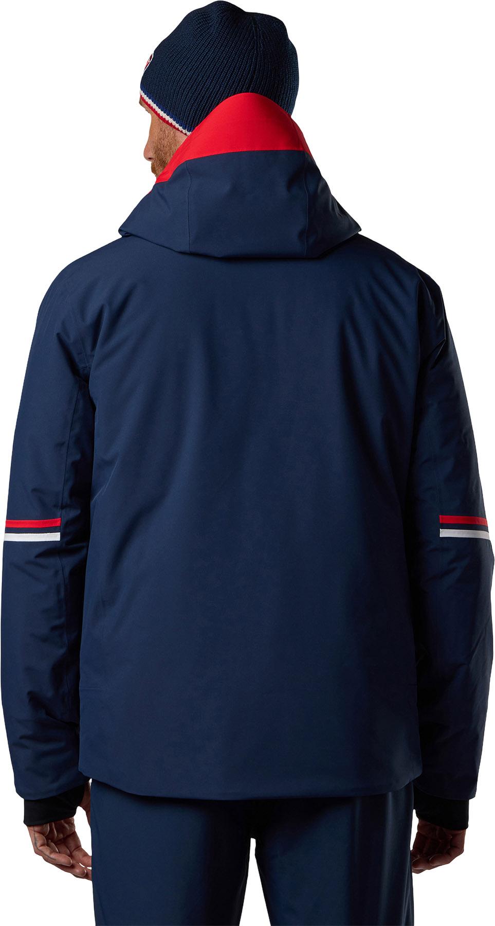 Product gallery image number 2 for product Strawpile Insulated Ski Jacket - Men's