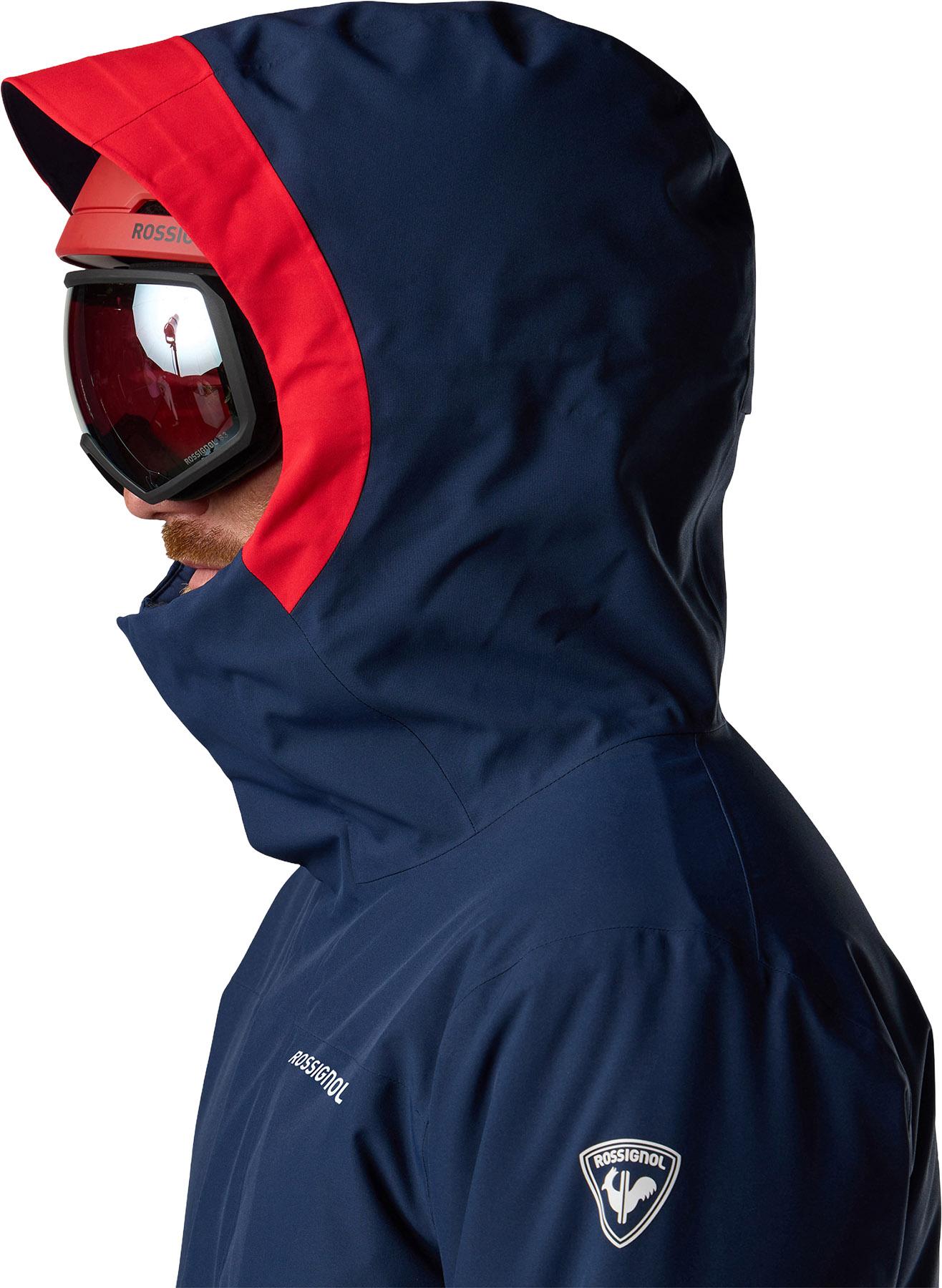 Product gallery image number 7 for product Strawpile Insulated Ski Jacket - Men's