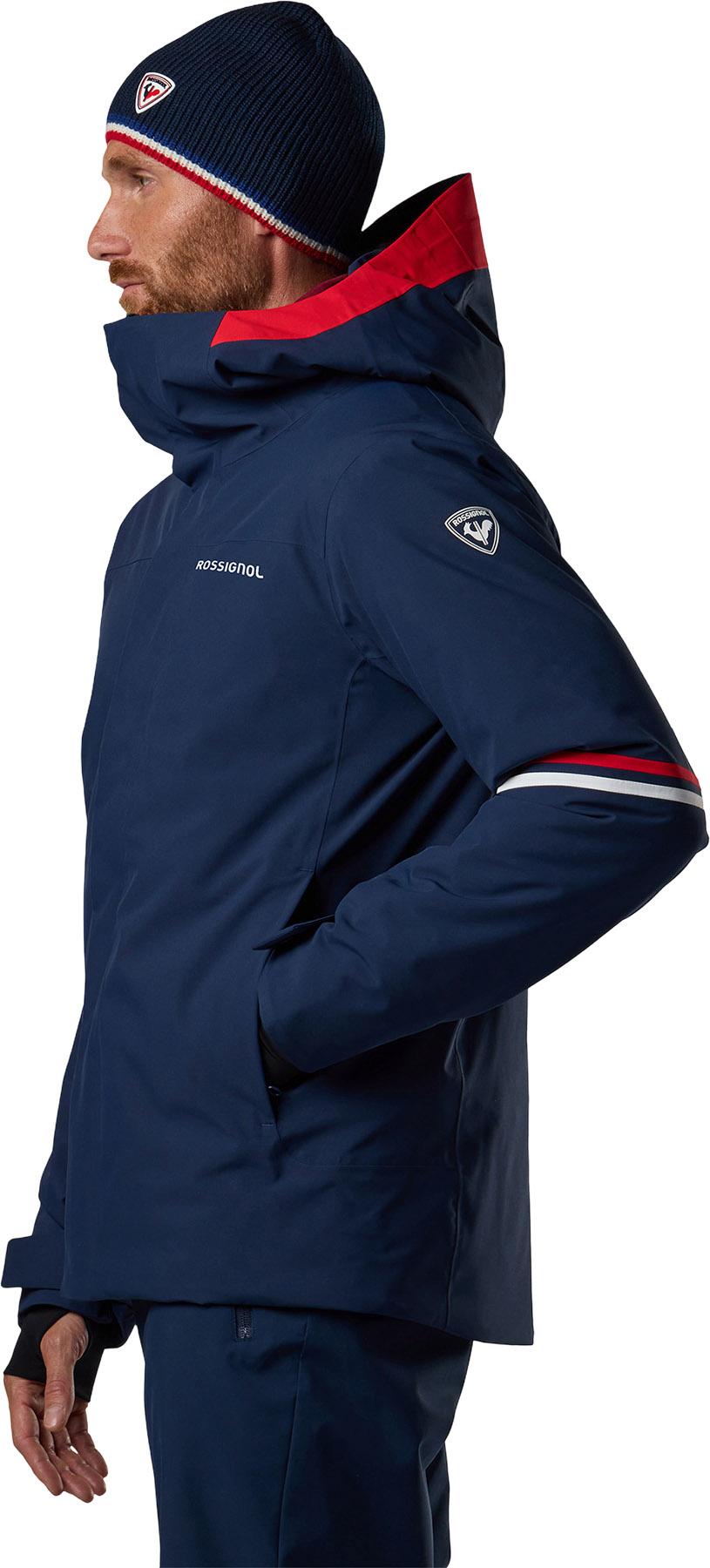 Product gallery image number 9 for product Strawpile Insulated Ski Jacket - Men's