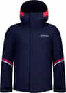 Colour: Dark Navy