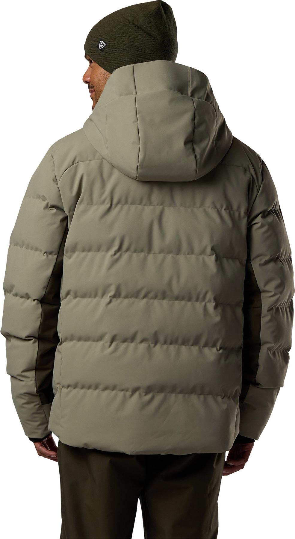 Numéro de l'image de la galerie de produits 3 pour le produit Manteau de ski isolé Sizzle - Homme