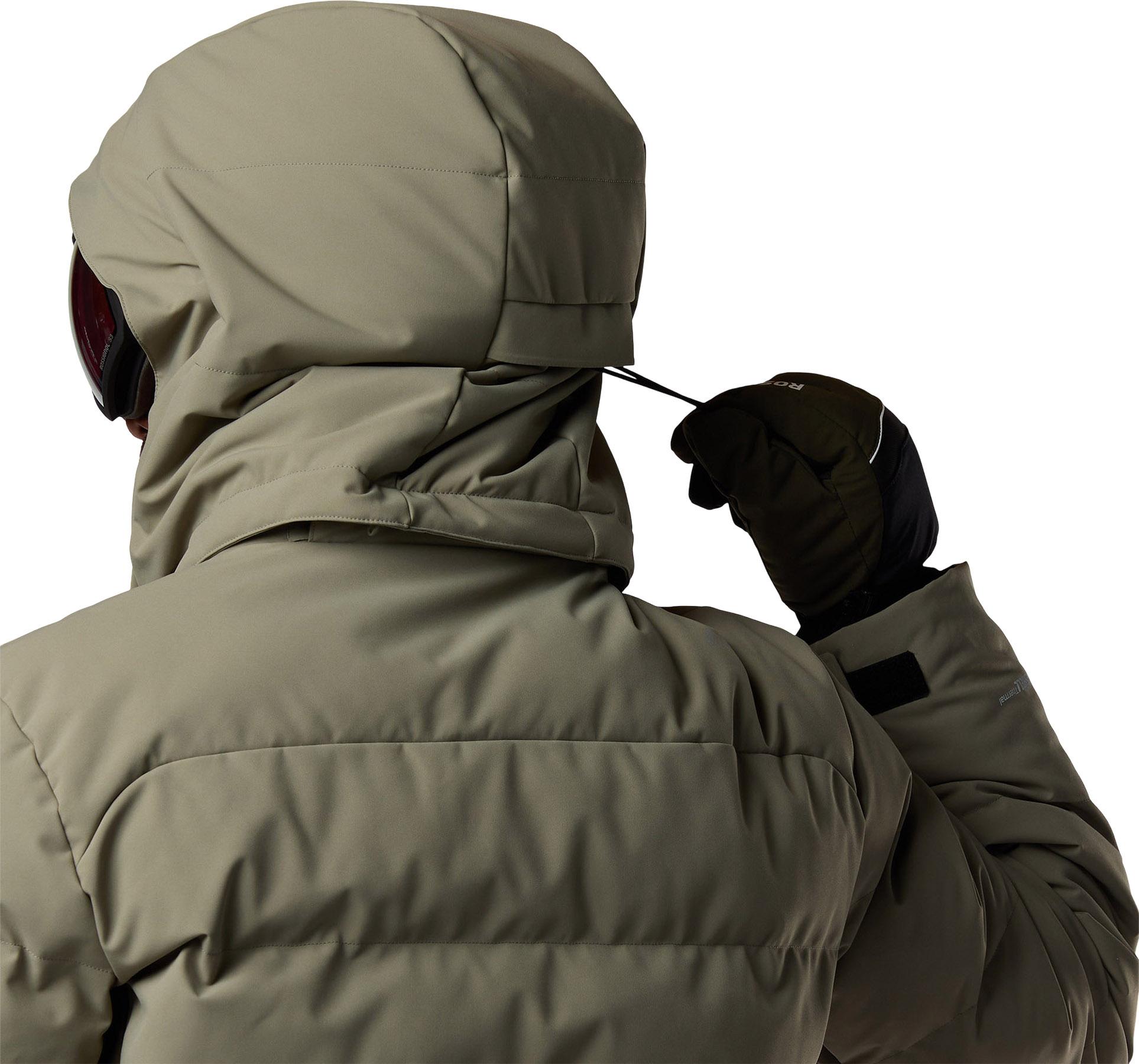 Numéro de l'image de la galerie de produits 5 pour le produit Manteau de ski isolé Sizzle - Homme