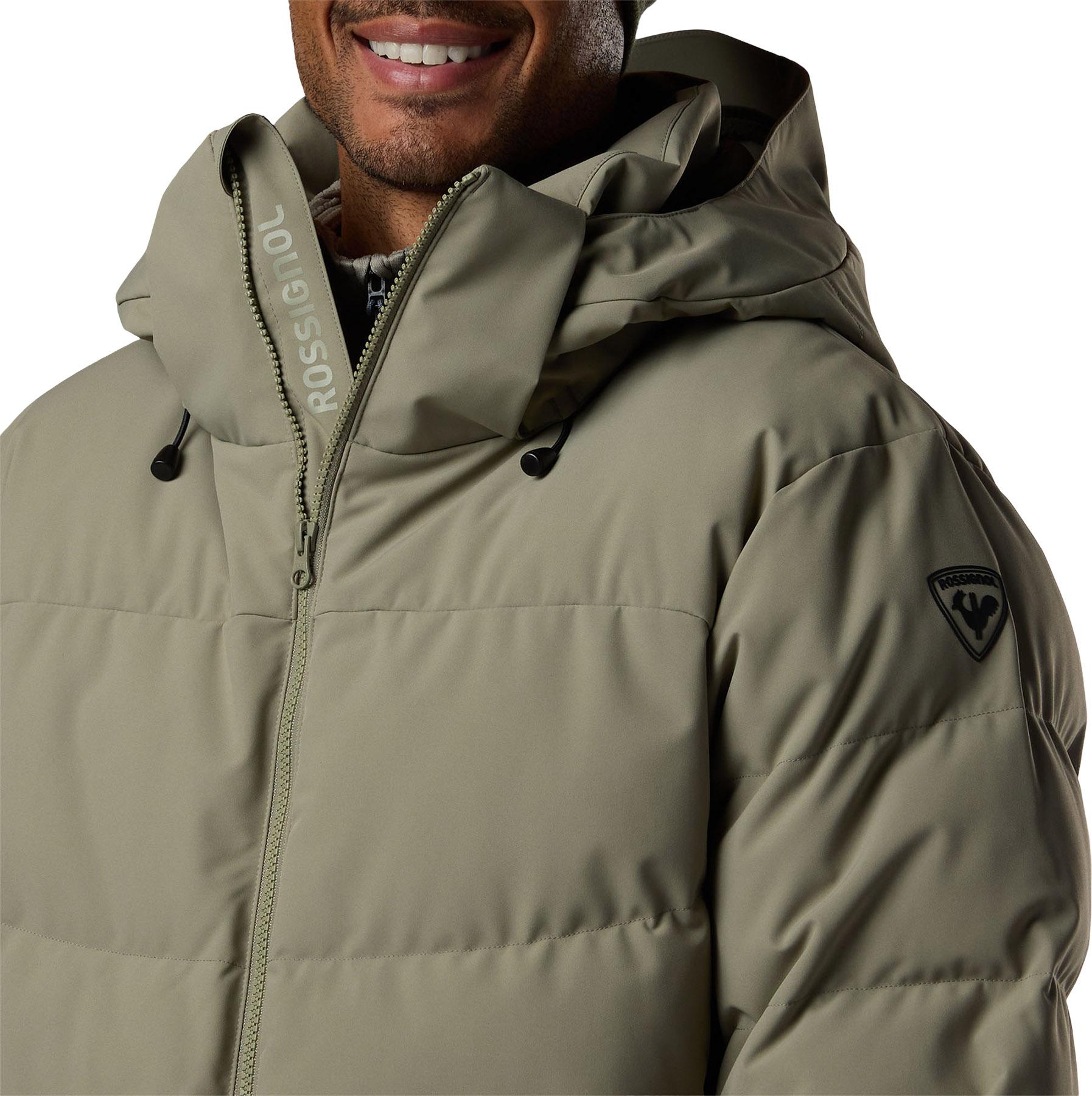 Numéro de l'image de la galerie de produits 9 pour le produit Manteau de ski isolé Sizzle - Homme