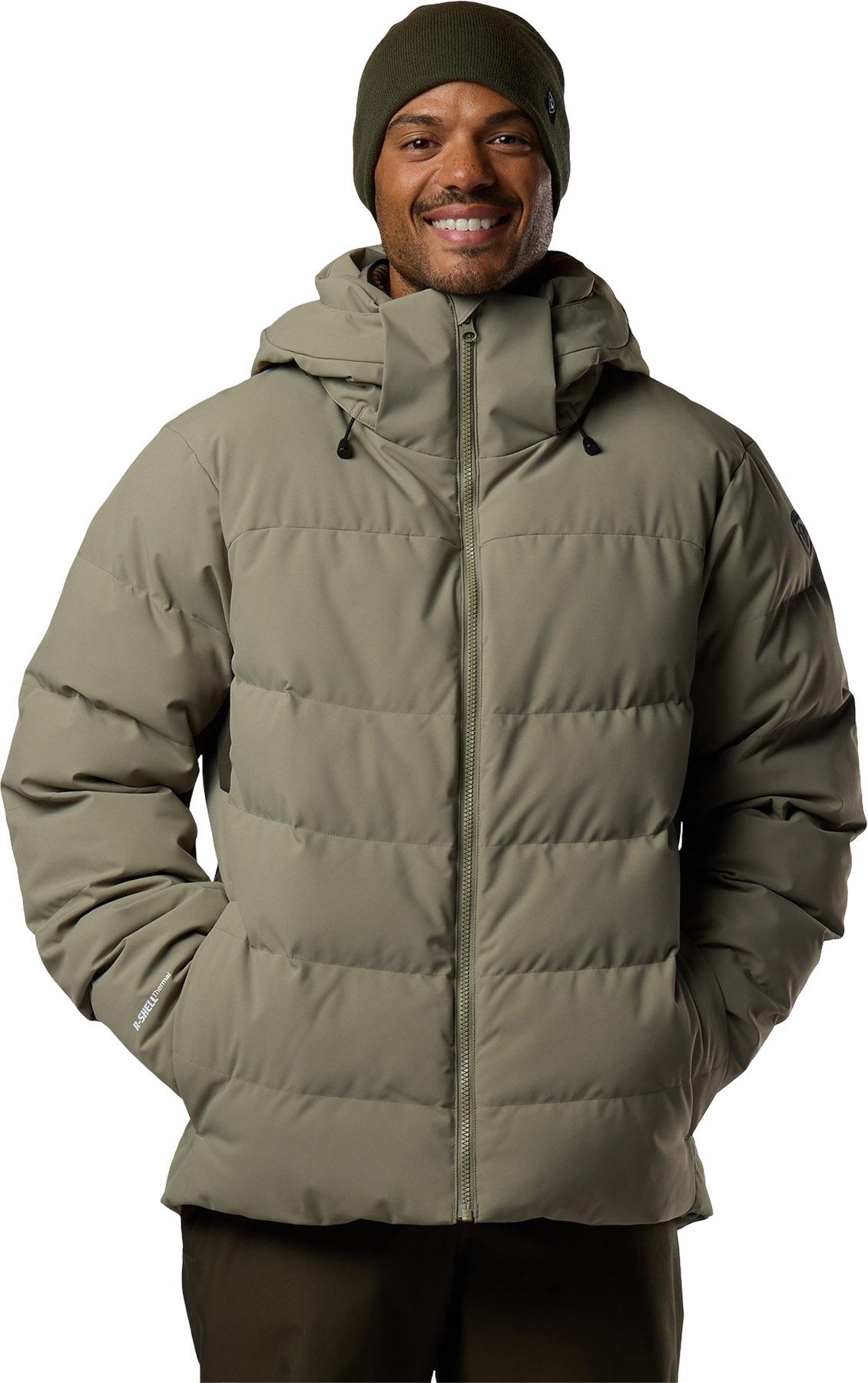 Numéro de l'image de la galerie de produits 10 pour le produit Manteau de ski isolé Sizzle - Homme